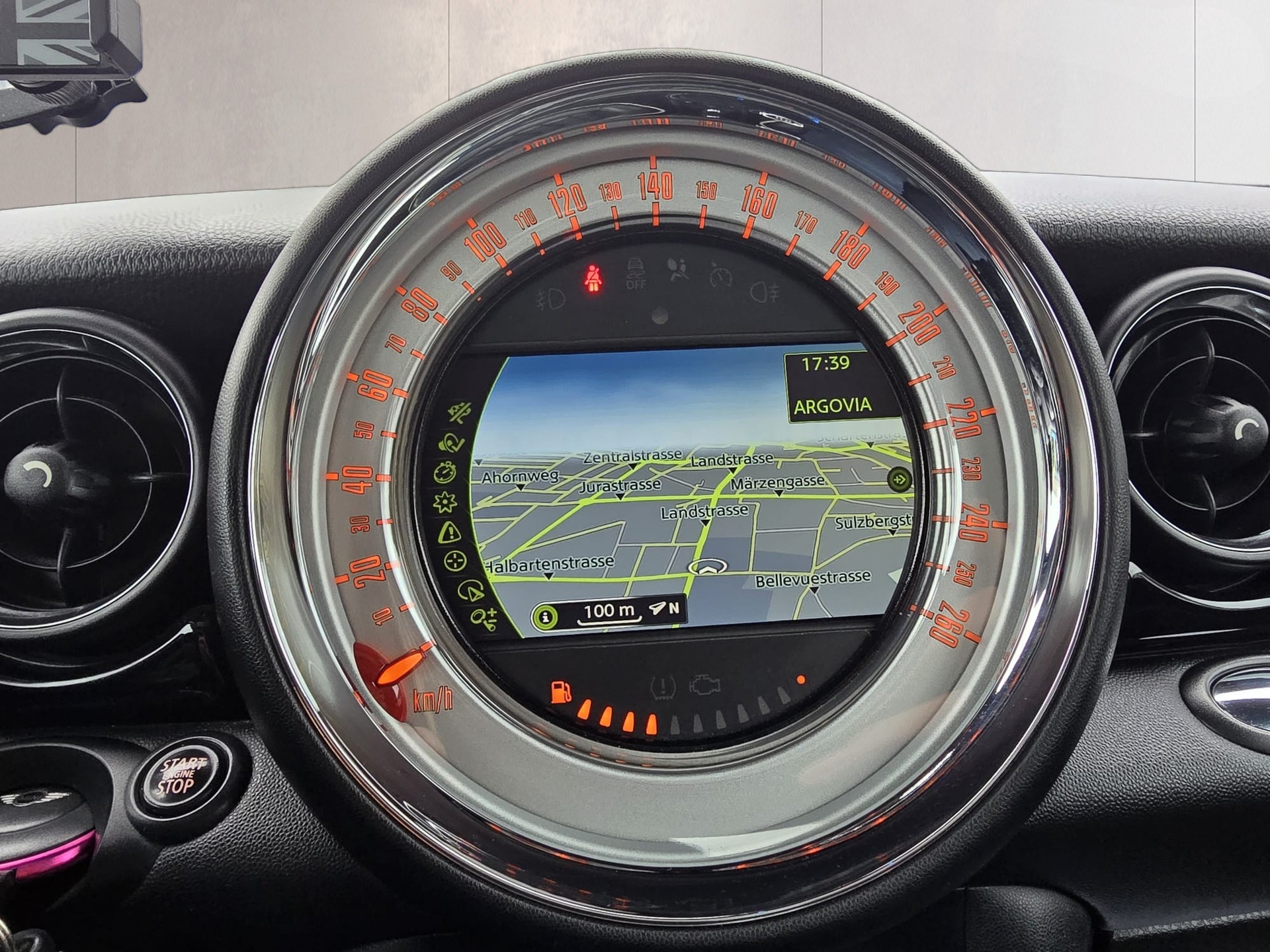 MINI Cooper S-image-9