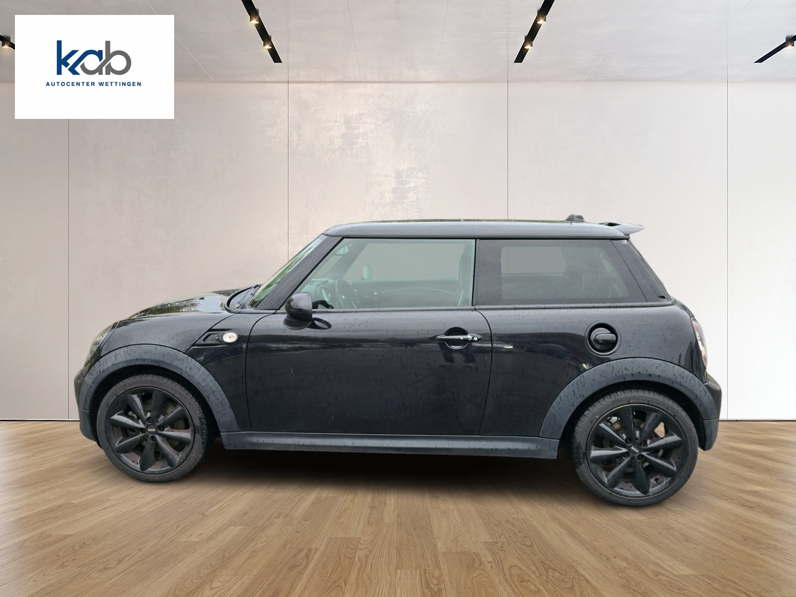 MINI Cooper S-image-4