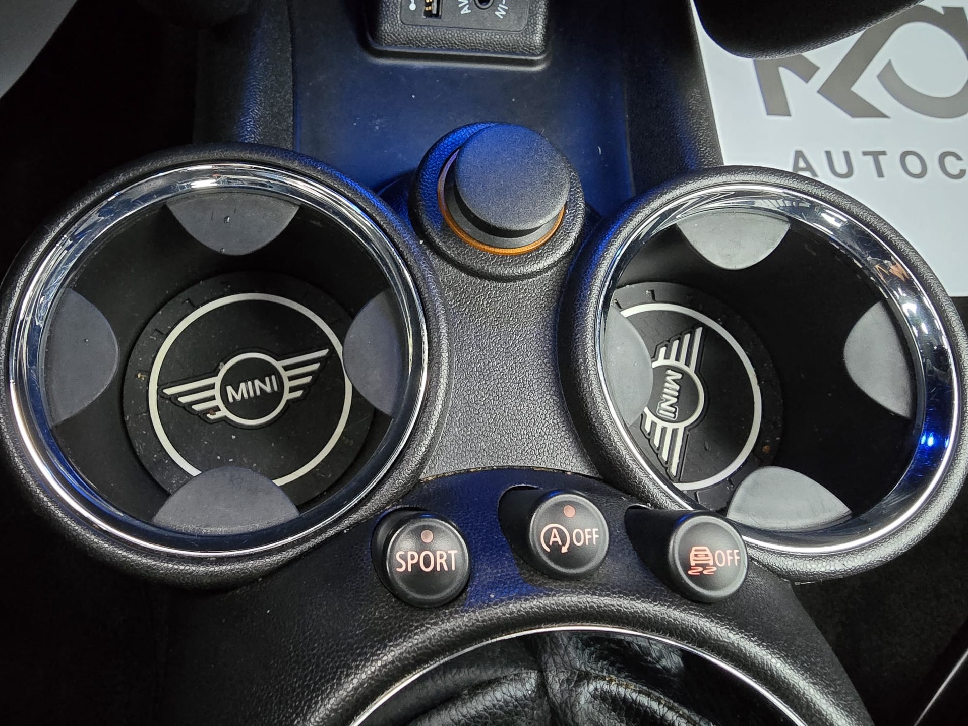 MINI Cooper S-image-10