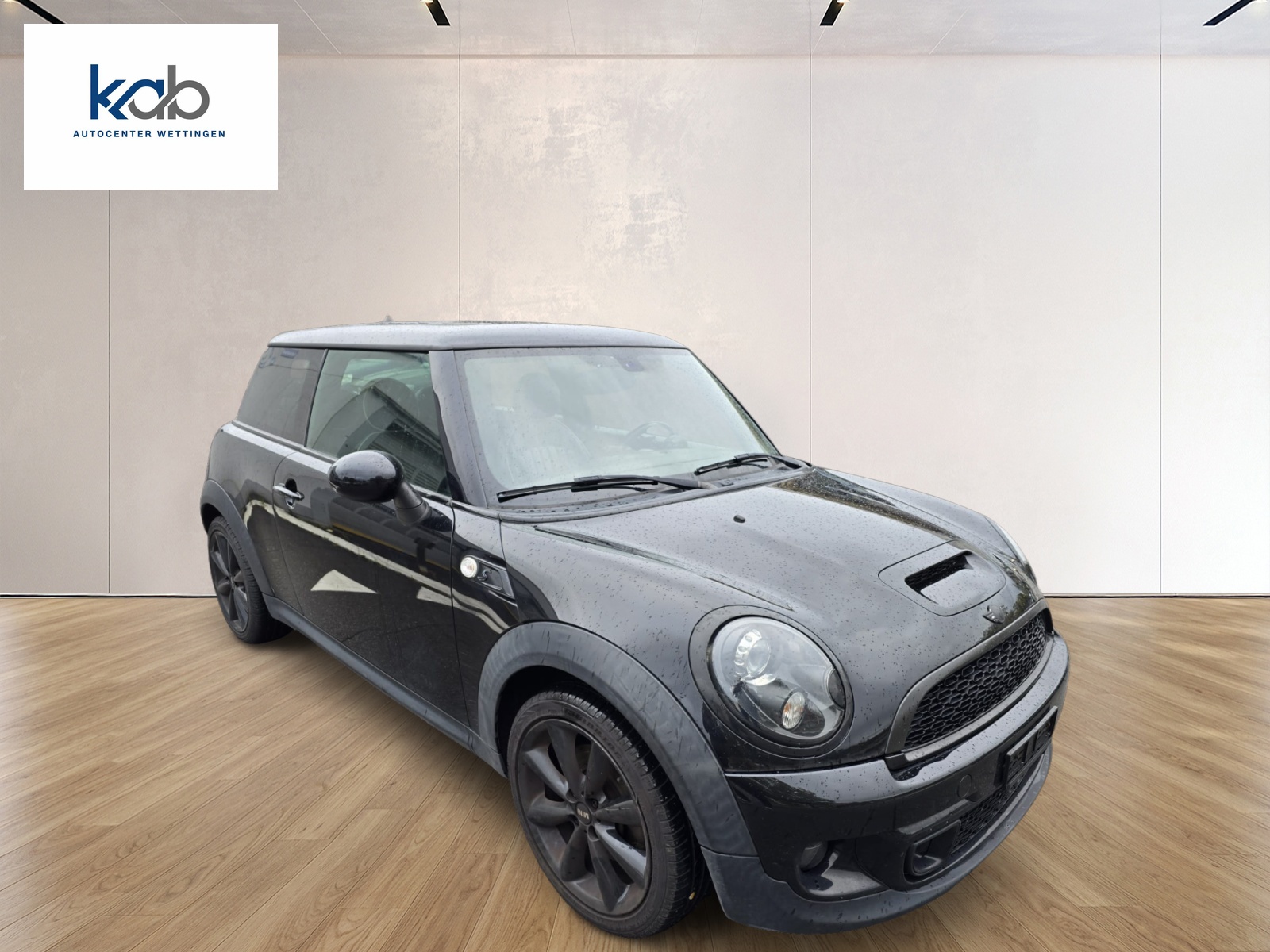 MINI Cooper S-image-2