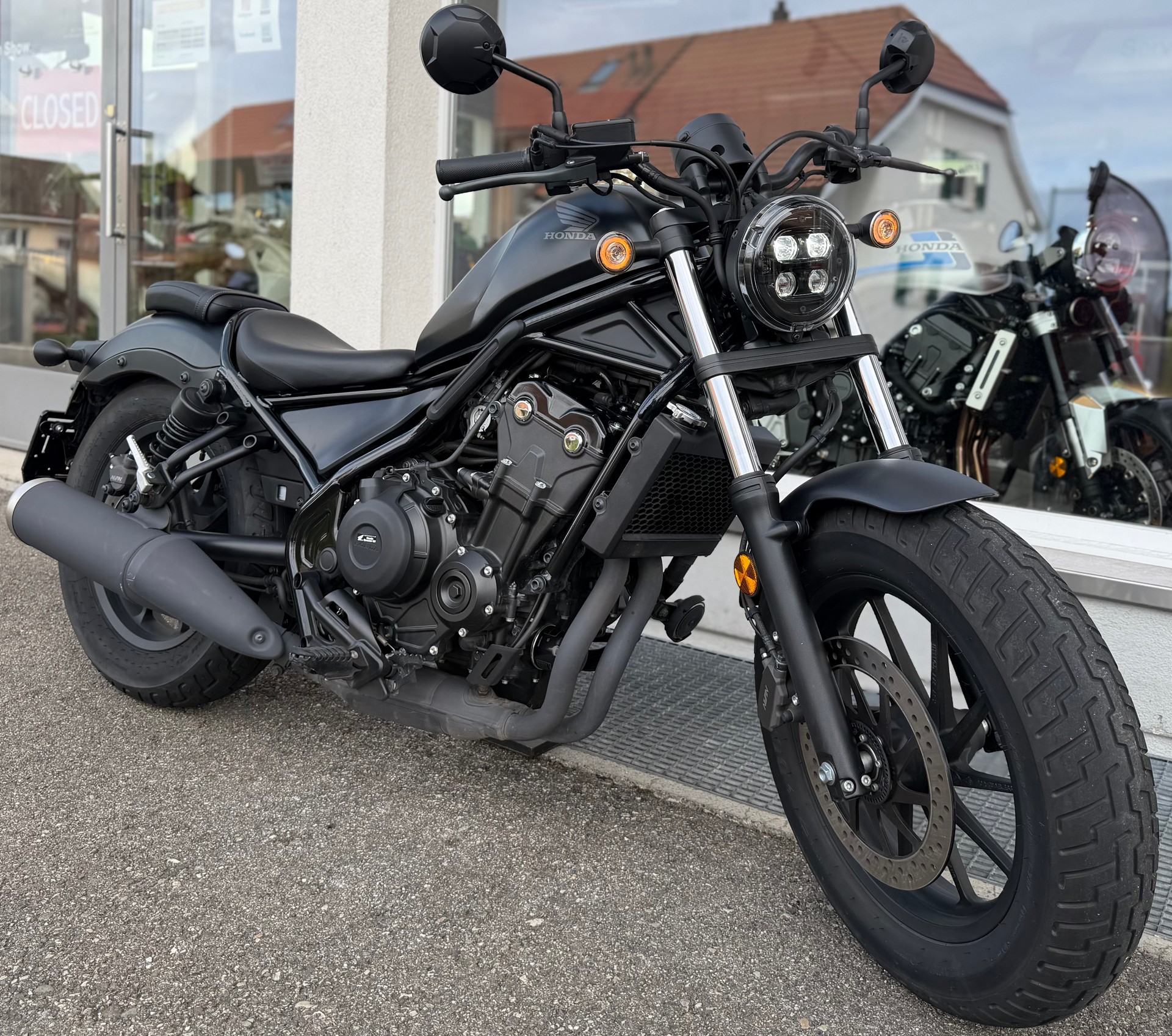 HONDA CMX500 Rebel-image-9