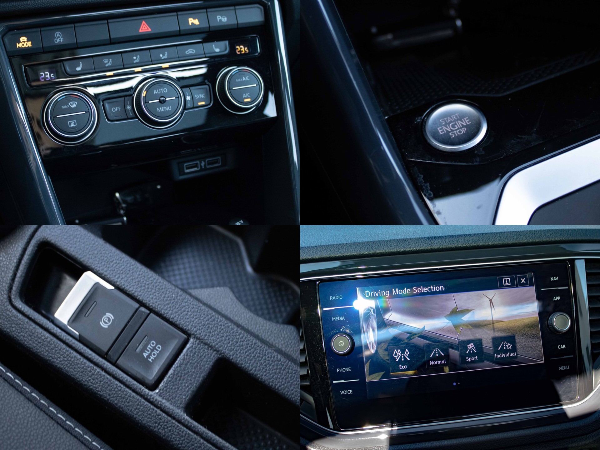 VW T-Roc 1.5 TSI EVO R Line Sport DSG-image-12