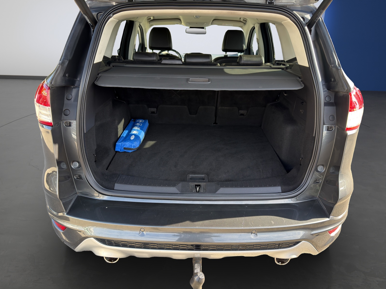 FORD Kuga 2.0 TDCi 180 Titanium S FPS-image-15