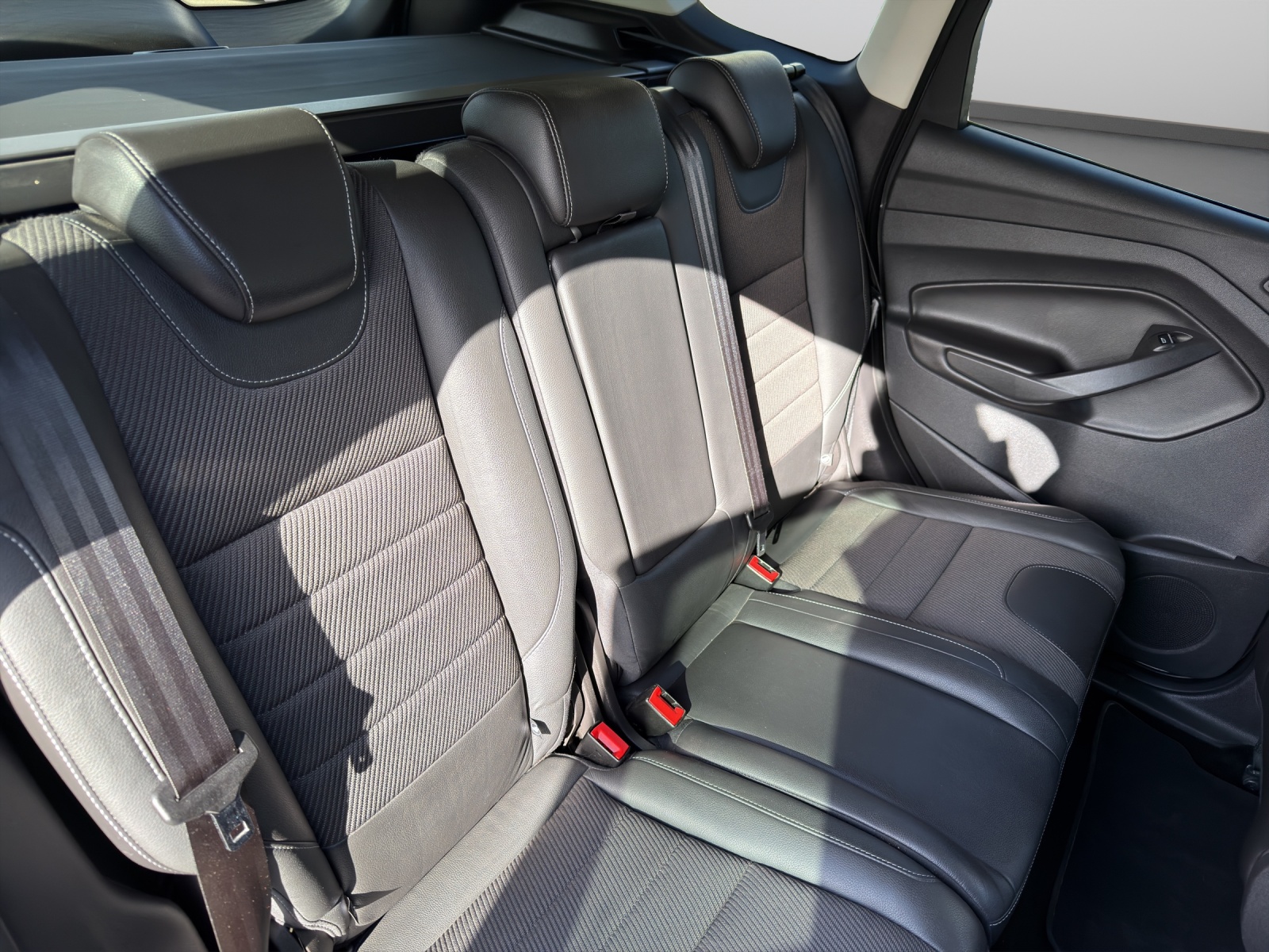 FORD Kuga 2.0 TDCi 180 Titanium S FPS-image-14