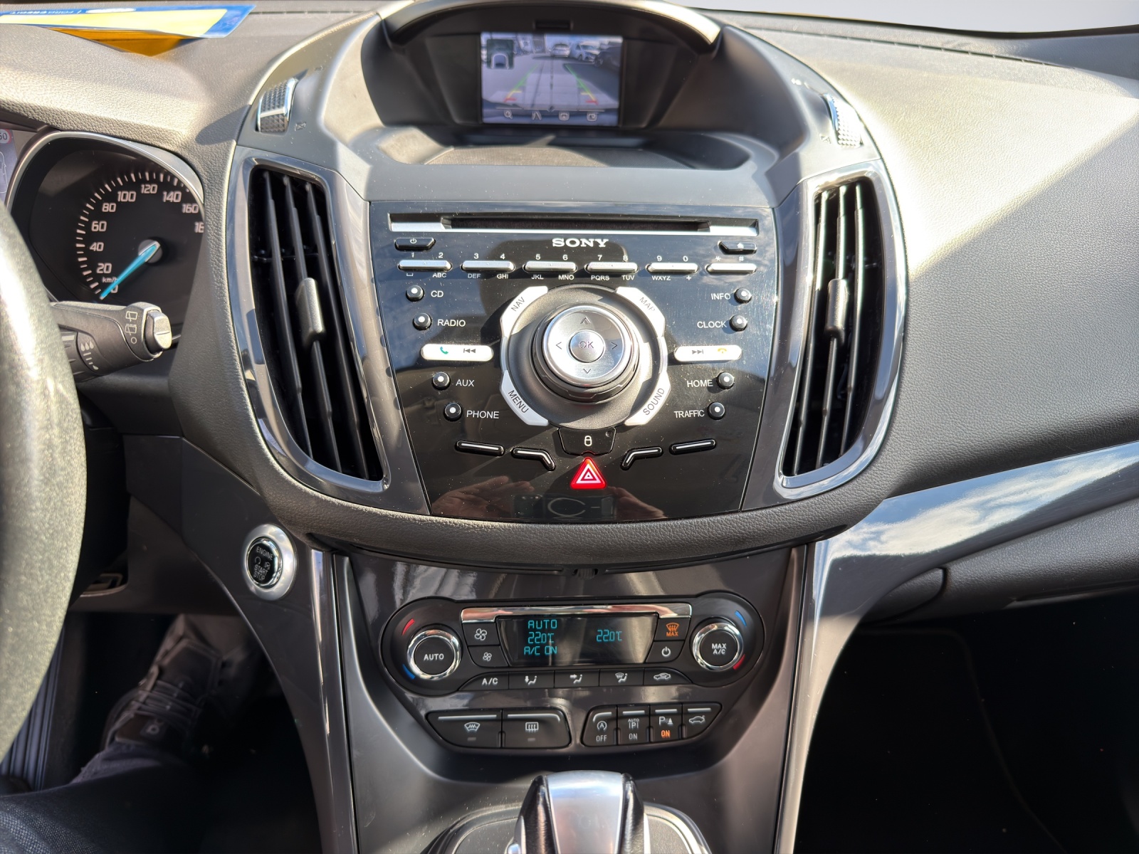 FORD Kuga 2.0 TDCi 180 Titanium S FPS-image-13