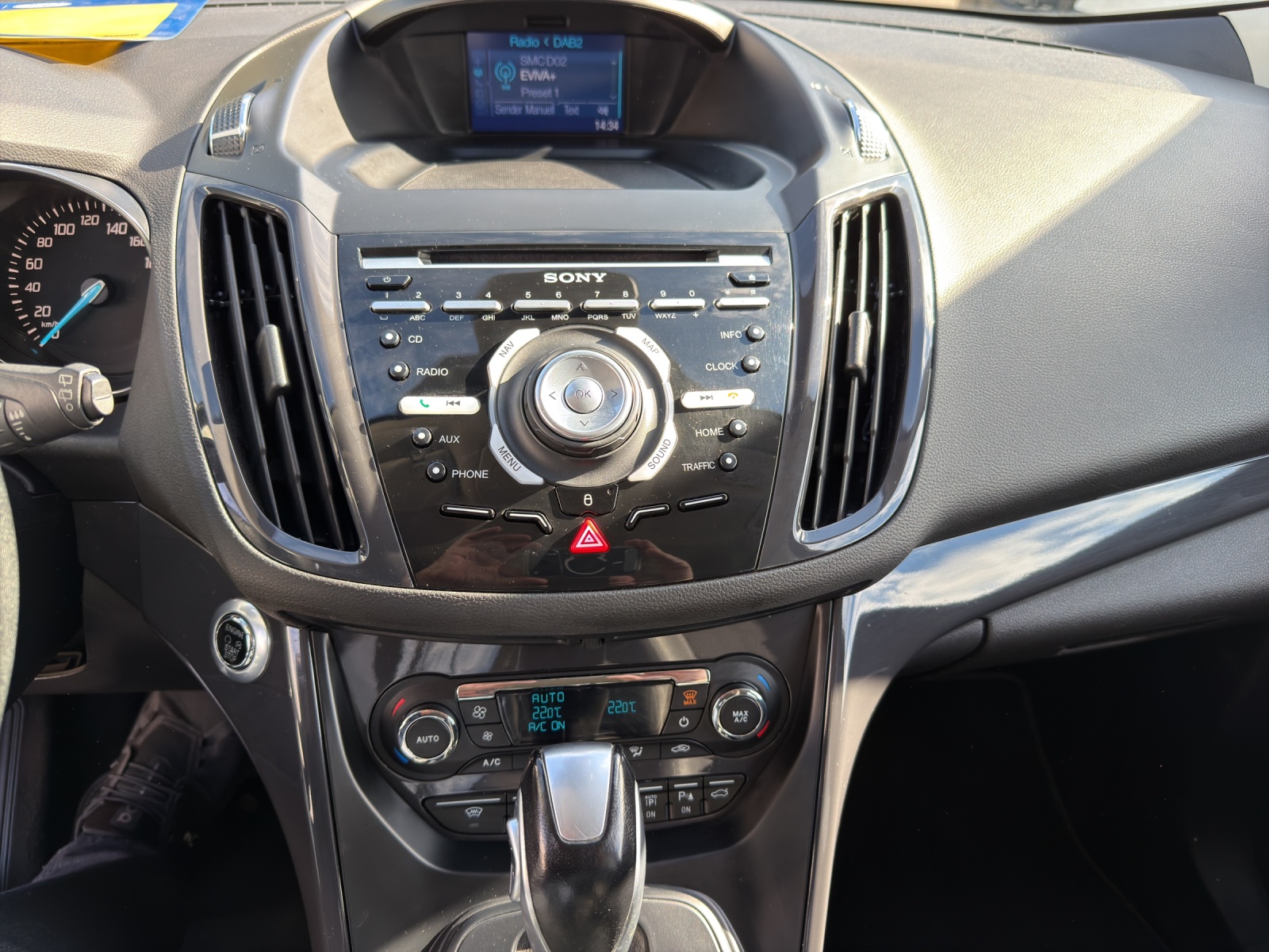 FORD Kuga 2.0 TDCi 180 Titanium S FPS-image-12