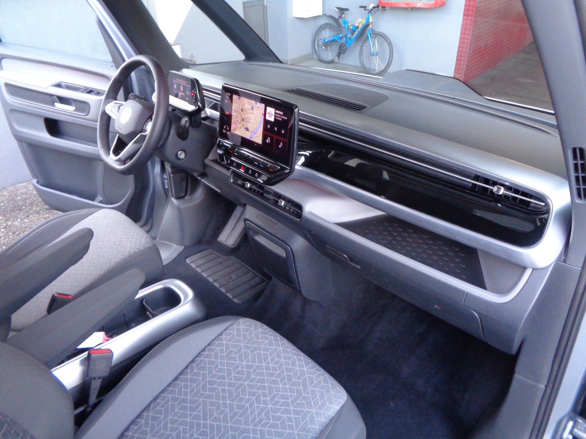 VW ID.Buzz NWB Pro-image-12