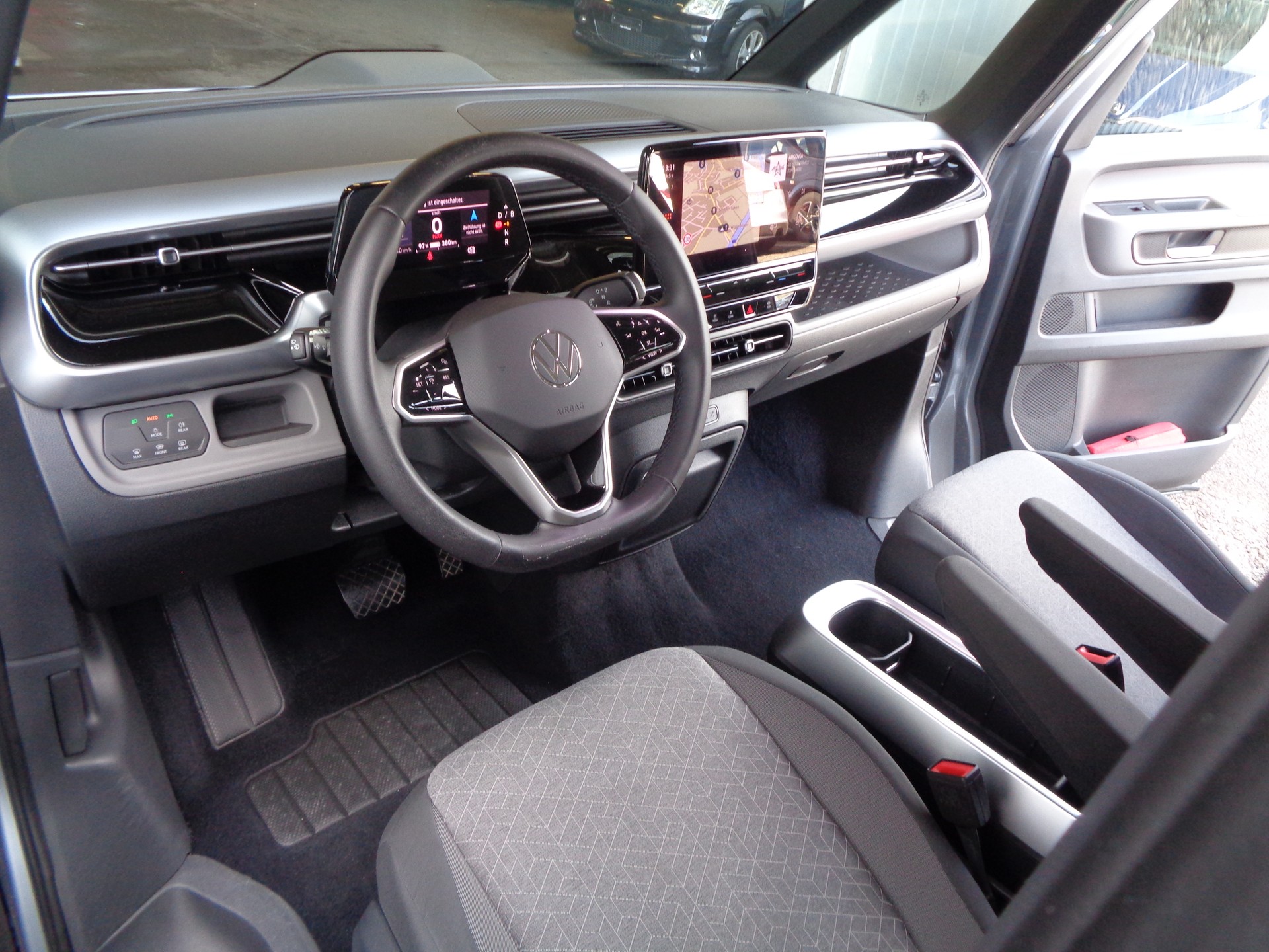 VW ID.Buzz NWB Pro-image-7