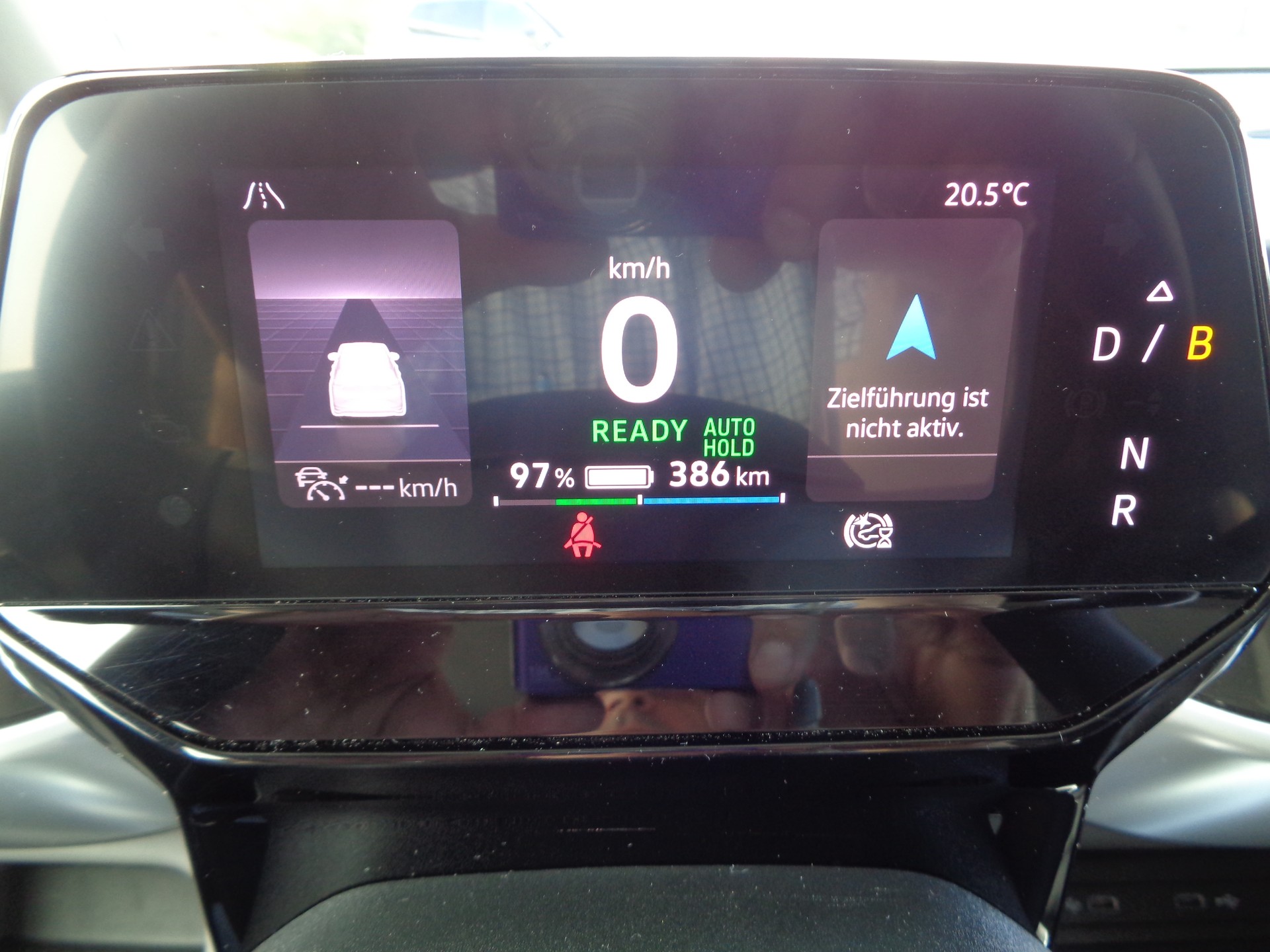 VW ID.Buzz NWB Pro-image-9