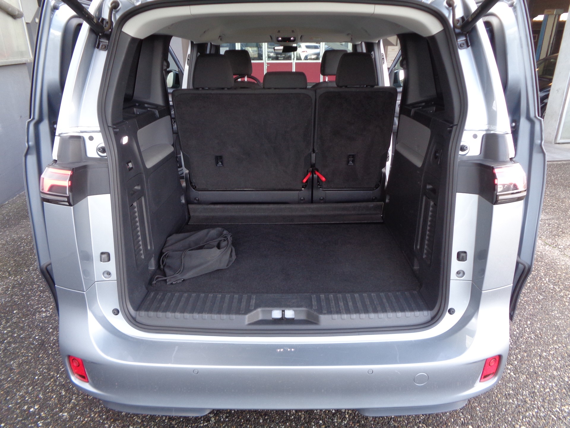 VW ID.Buzz NWB Pro-image-15