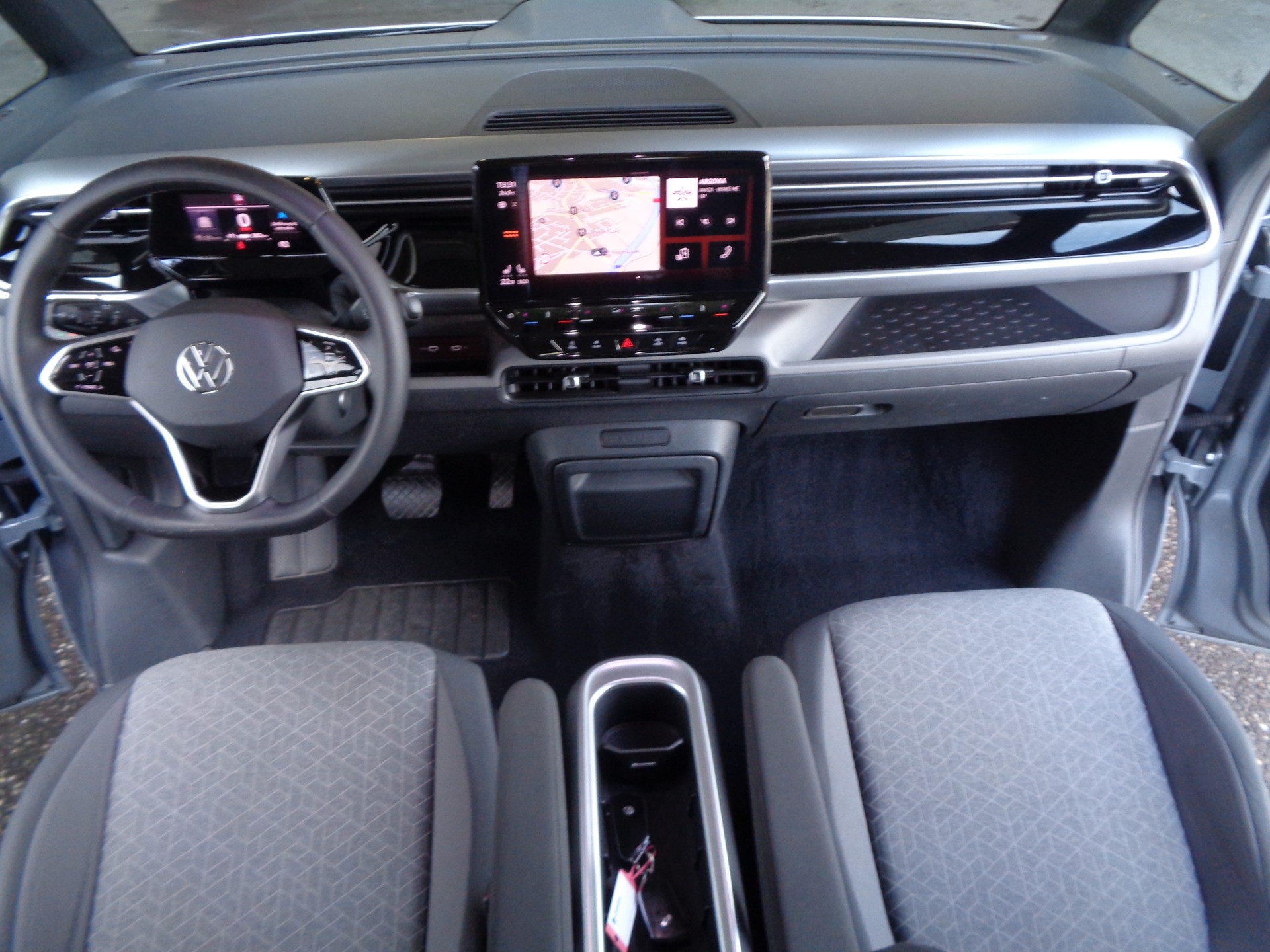 VW ID.Buzz NWB Pro-image-8