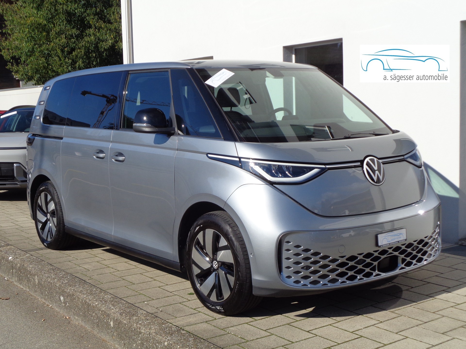 VW ID.Buzz NWB Pro