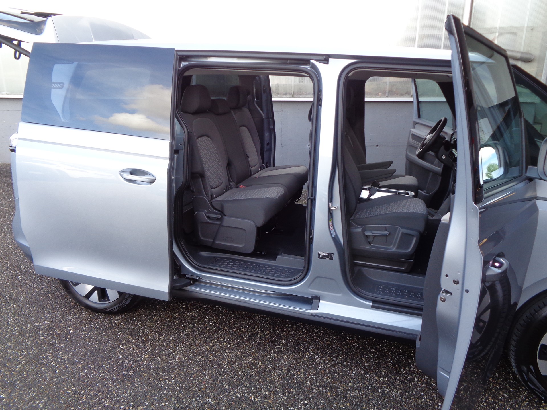 VW ID.Buzz NWB Pro-image-6