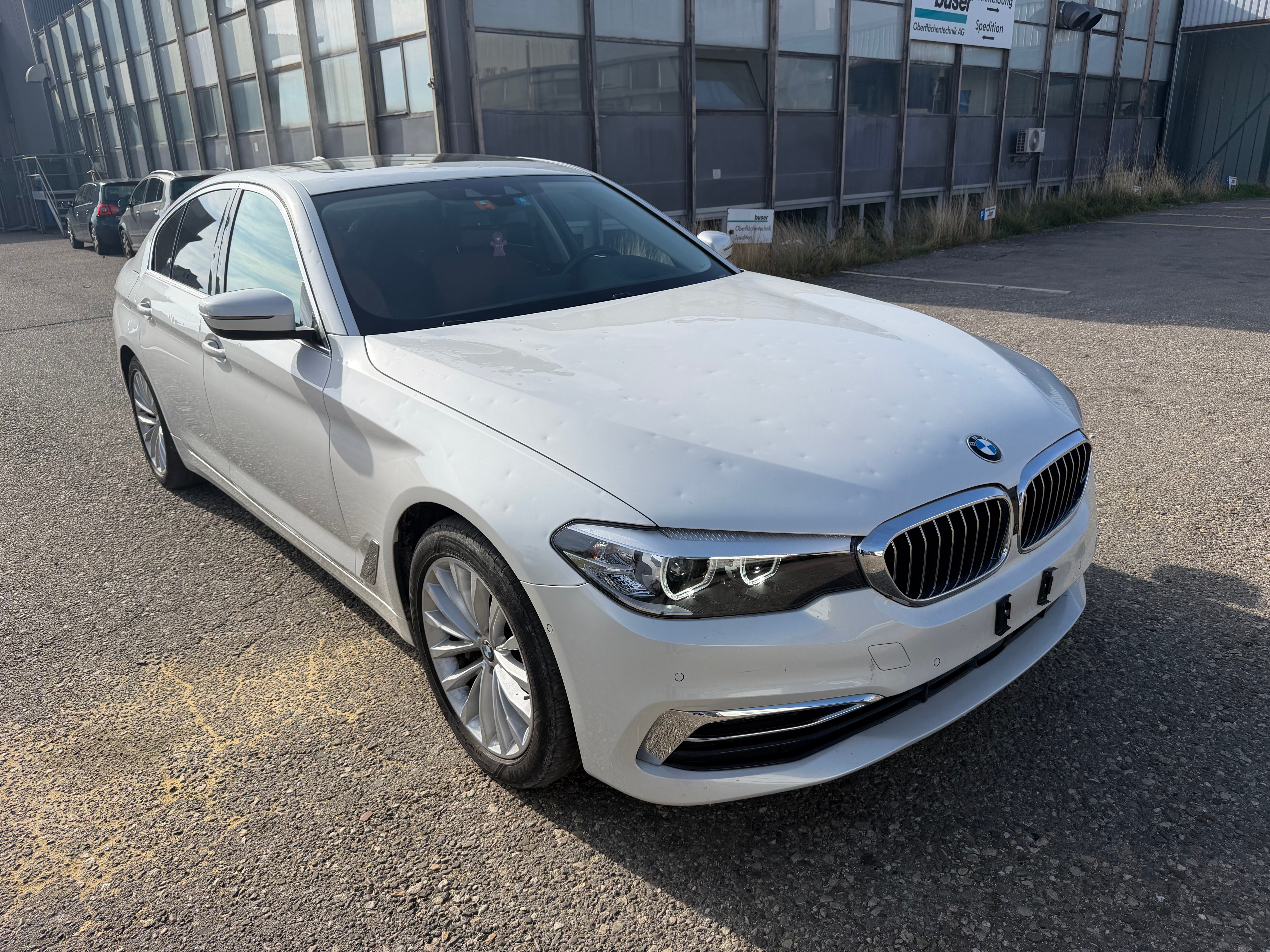 Car photo