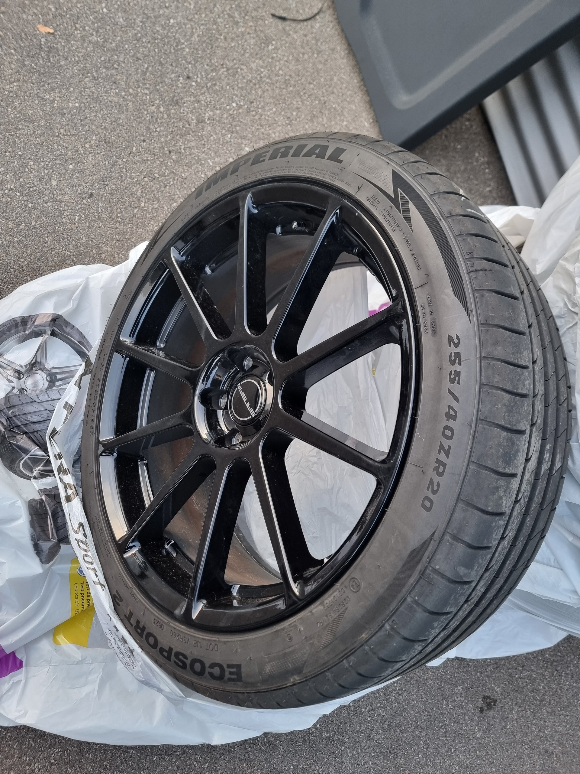 AUDI Q3 Sportback 35 TFSI S line Attraction S-tronic-image-11