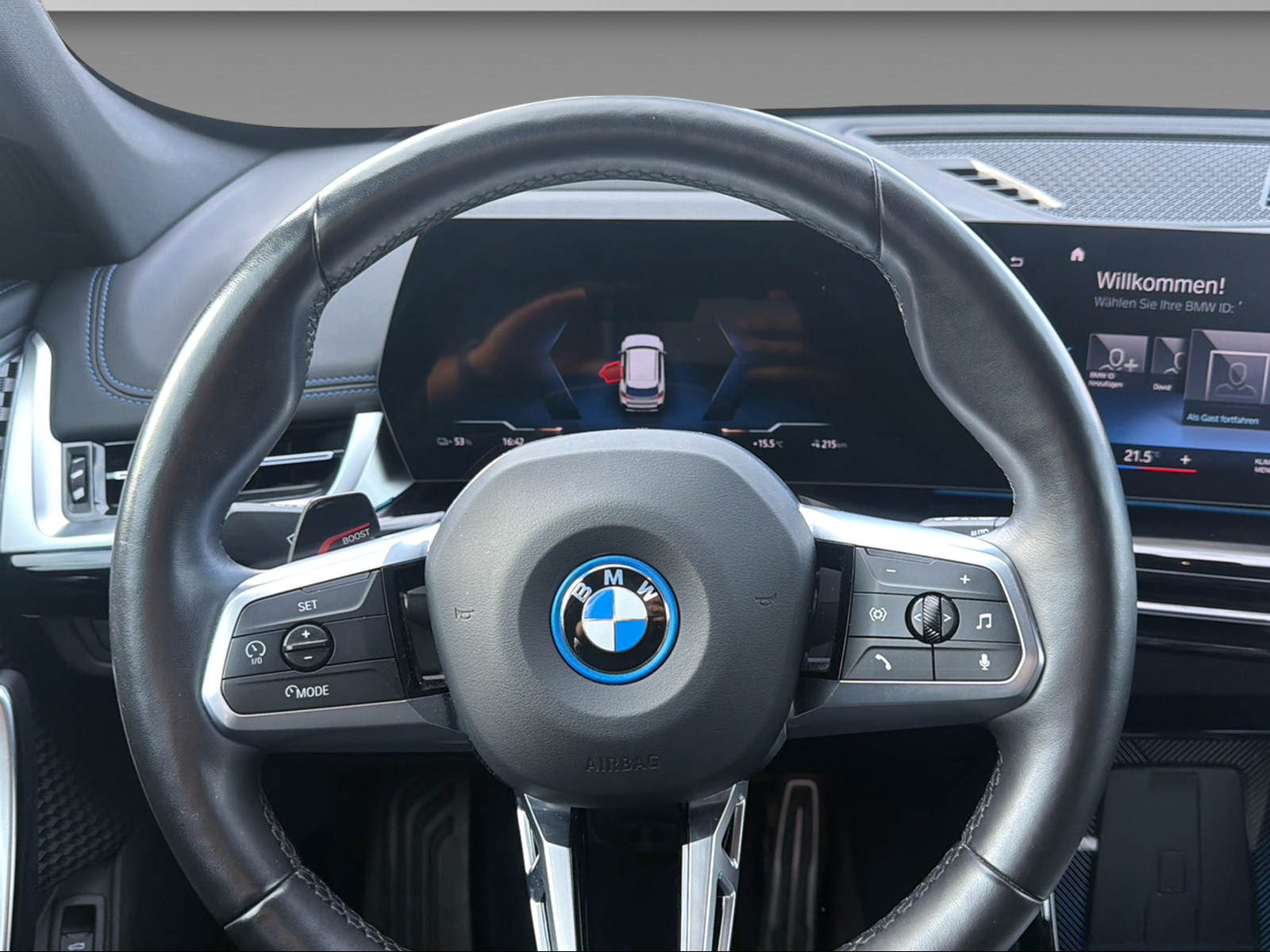 BMW iX1 30 xDrive M Sport-image-19