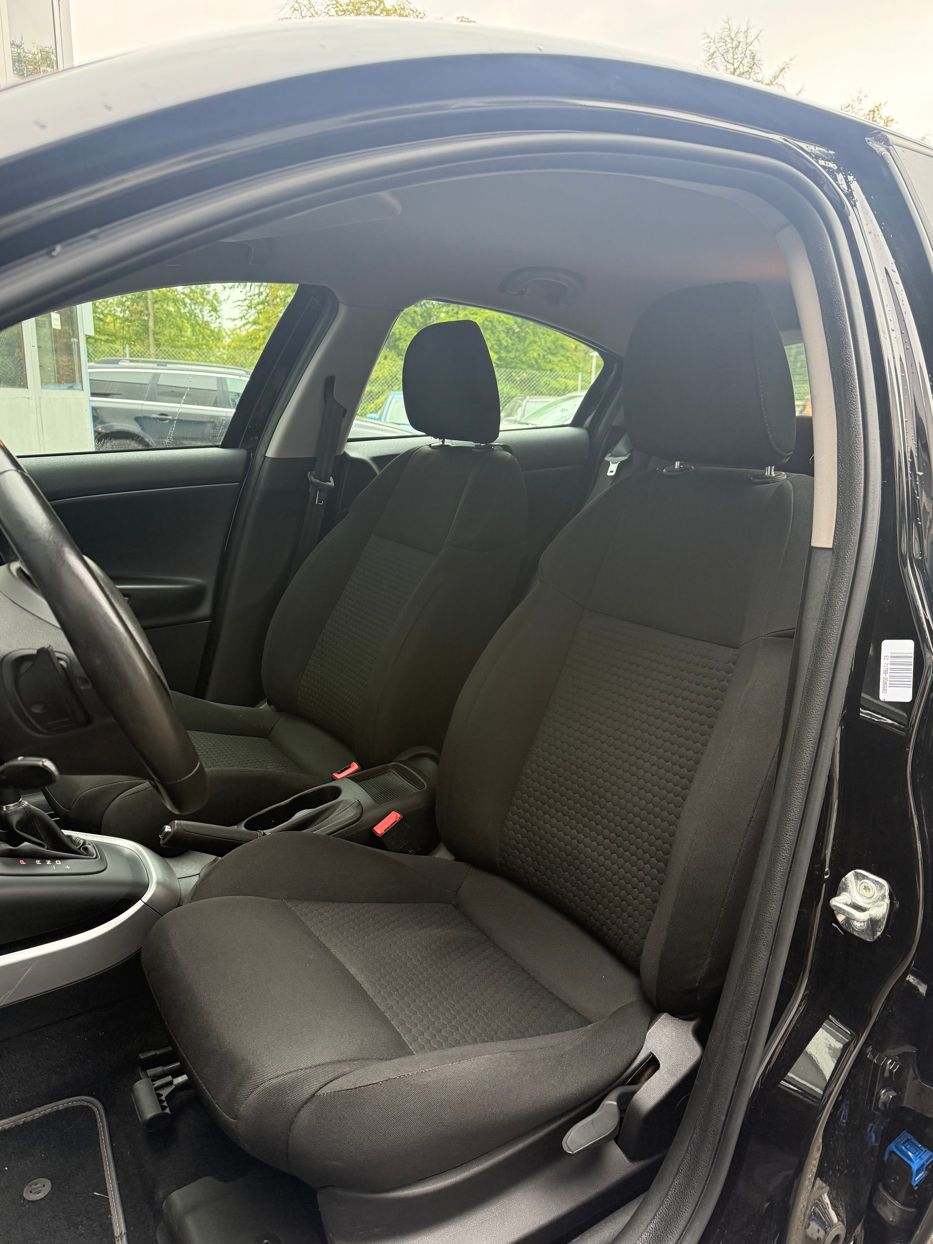 ALFA ROMEO Giulietta 1.4 MultiAir Distinctive TCT-image-11