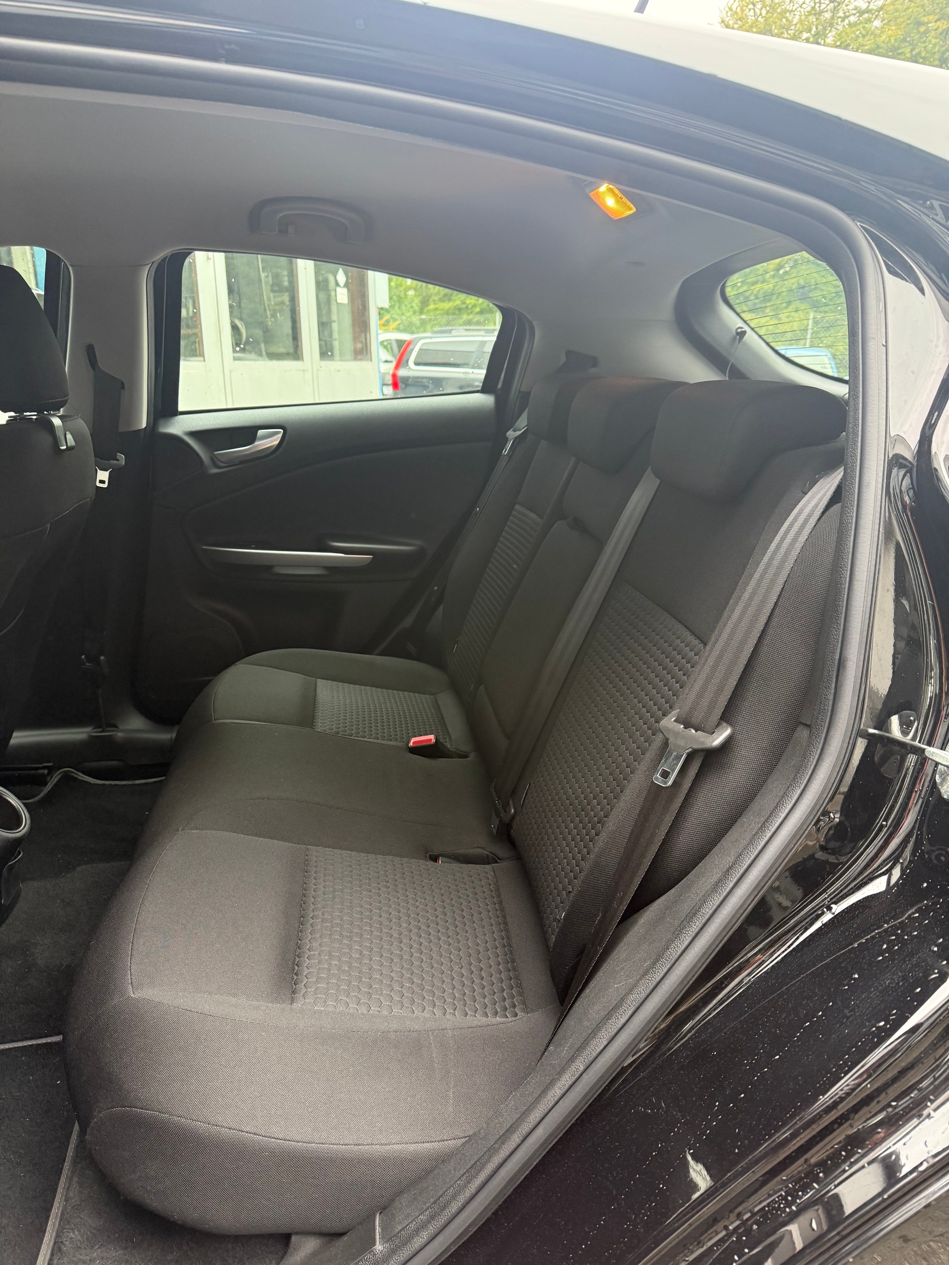 ALFA ROMEO Giulietta 1.4 MultiAir Distinctive TCT-image-14
