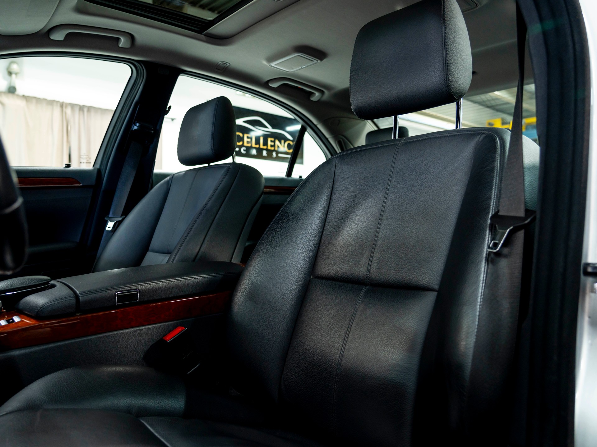 MERCEDES-BENZ S 350 L 7G-Tronic-image-16