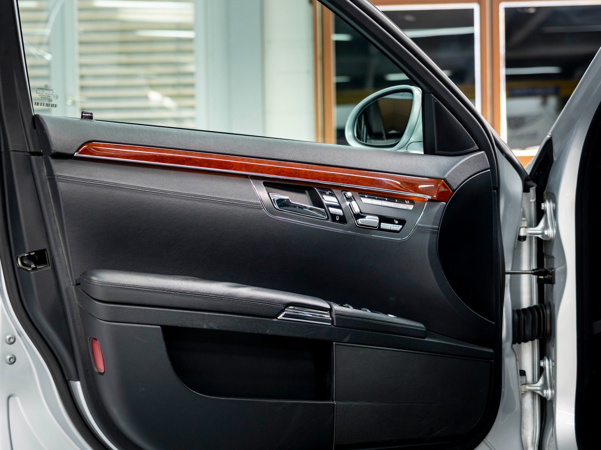 MERCEDES-BENZ S 350 L 7G-Tronic-image-20