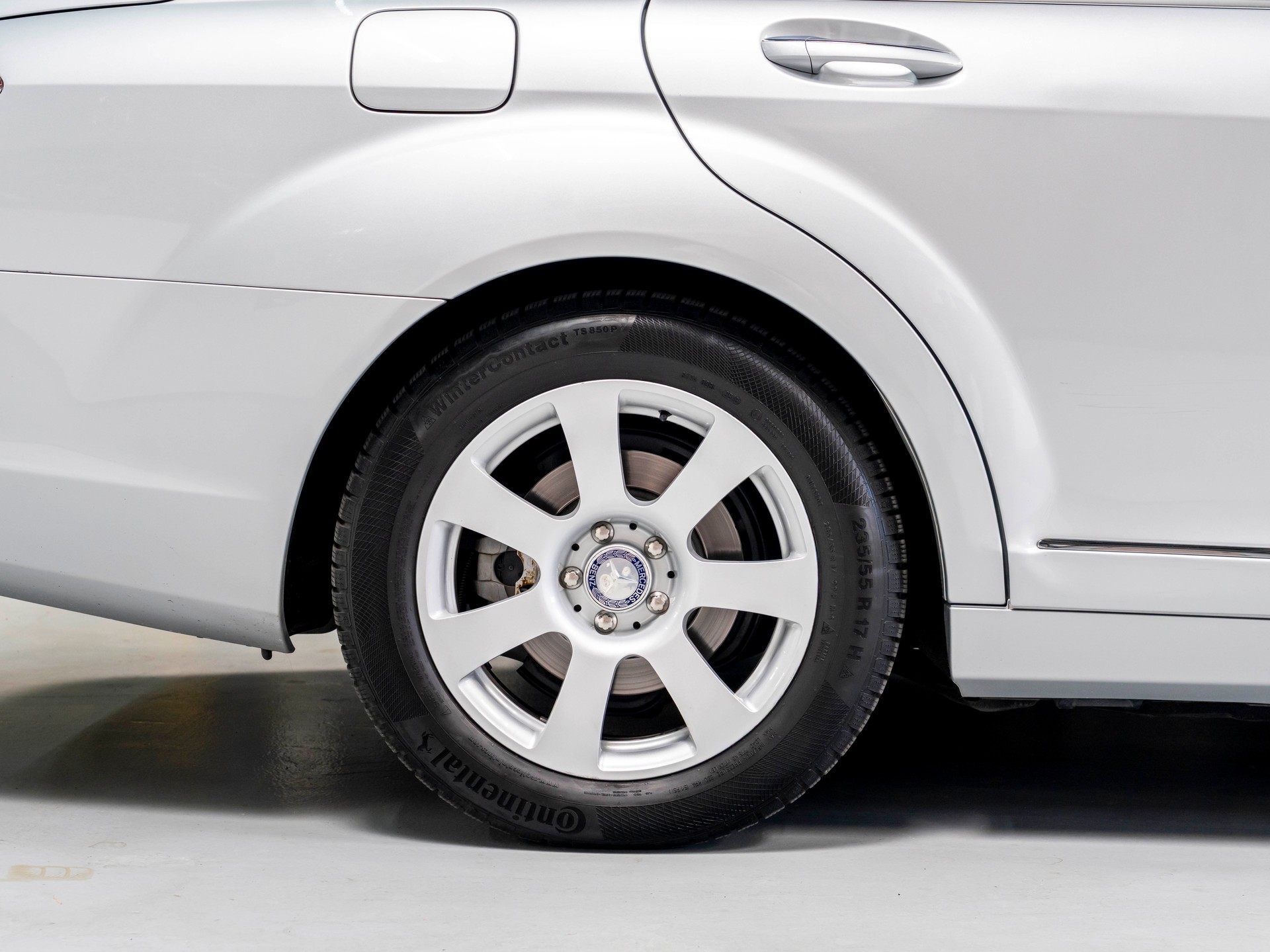 MERCEDES-BENZ S 350 L 7G-Tronic-image-10