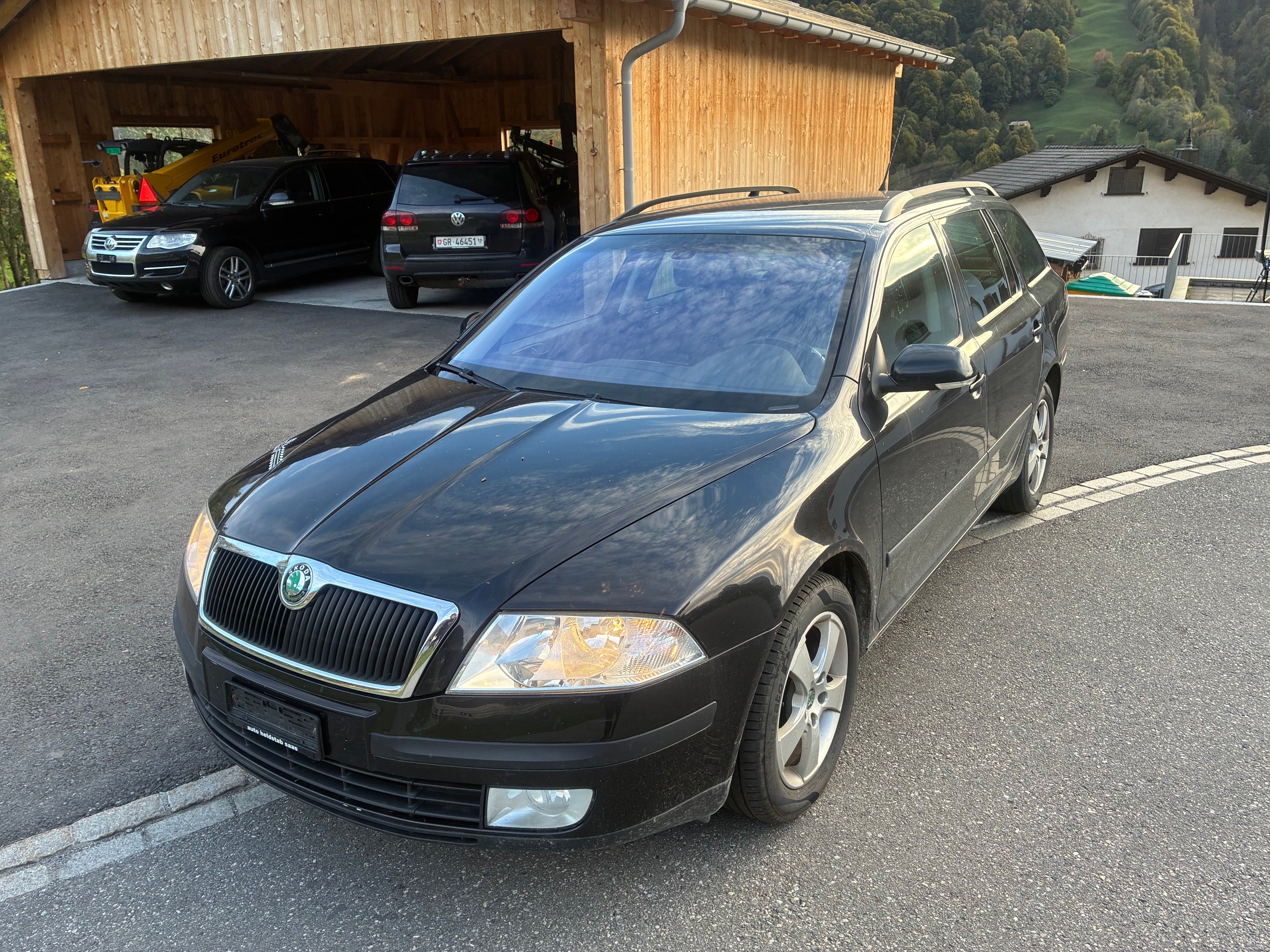 Car photo