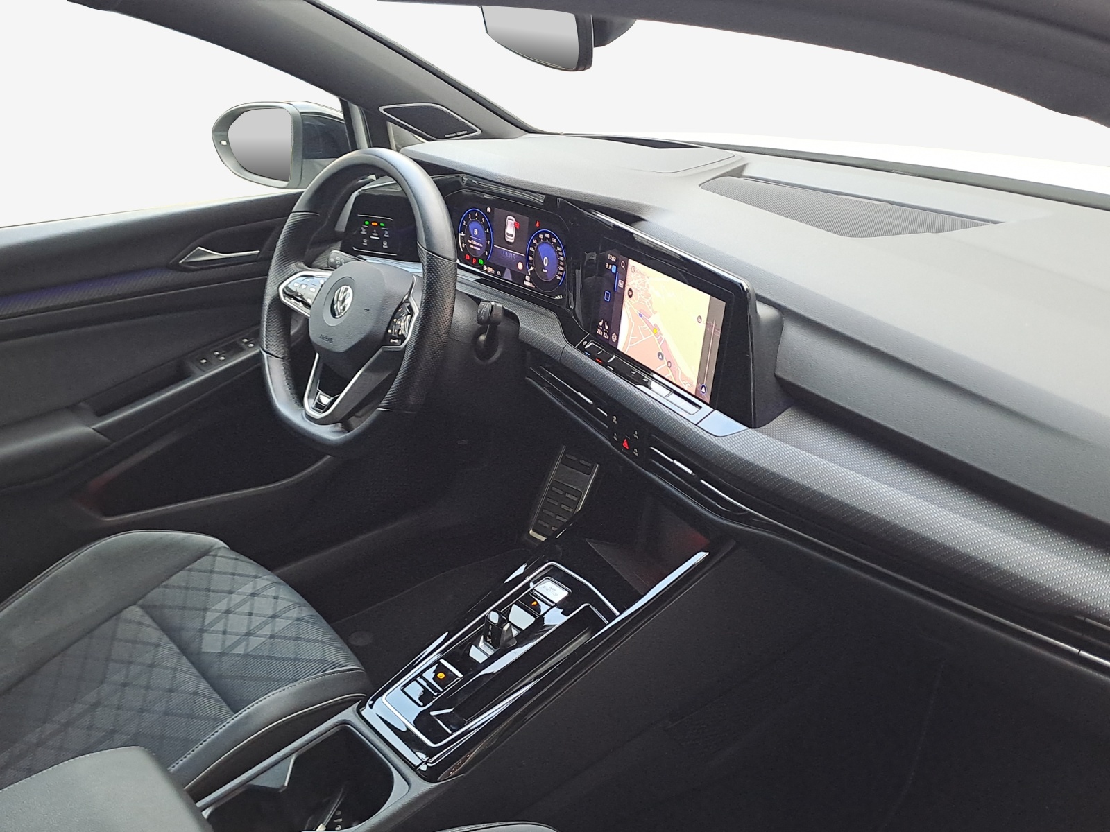 VW Golf 1.5 eTSI mHEV ACT R-Line DSG-image-15