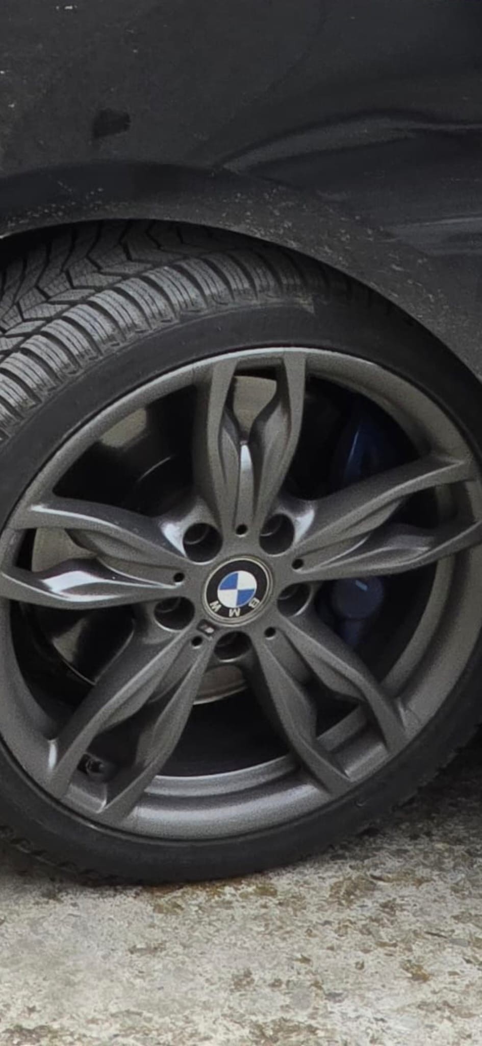 BMW M135i xDrive Steptronic-image-9