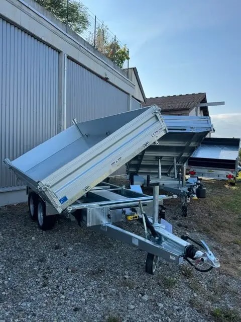 HUMBAUR HTK 3500.31 mit E-Pumpe-image-0