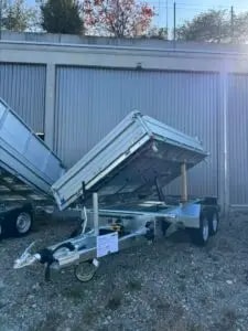 HUMBAUR HTK 3500.31 mit E-Pumpe-image-1