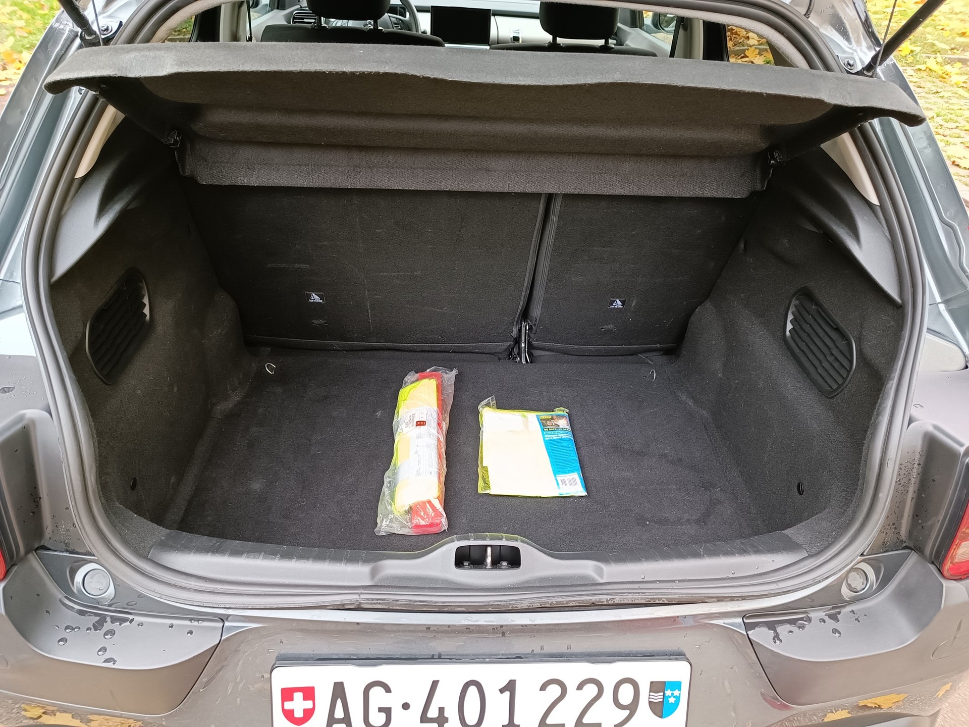 CITROEN C4 Cactus 1.2 e-THP Shine Edition-image-10