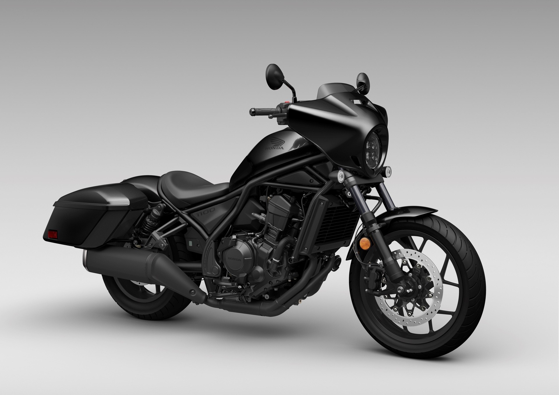 HONDA CMX 1100 Rebel Touring-showroom-element-1