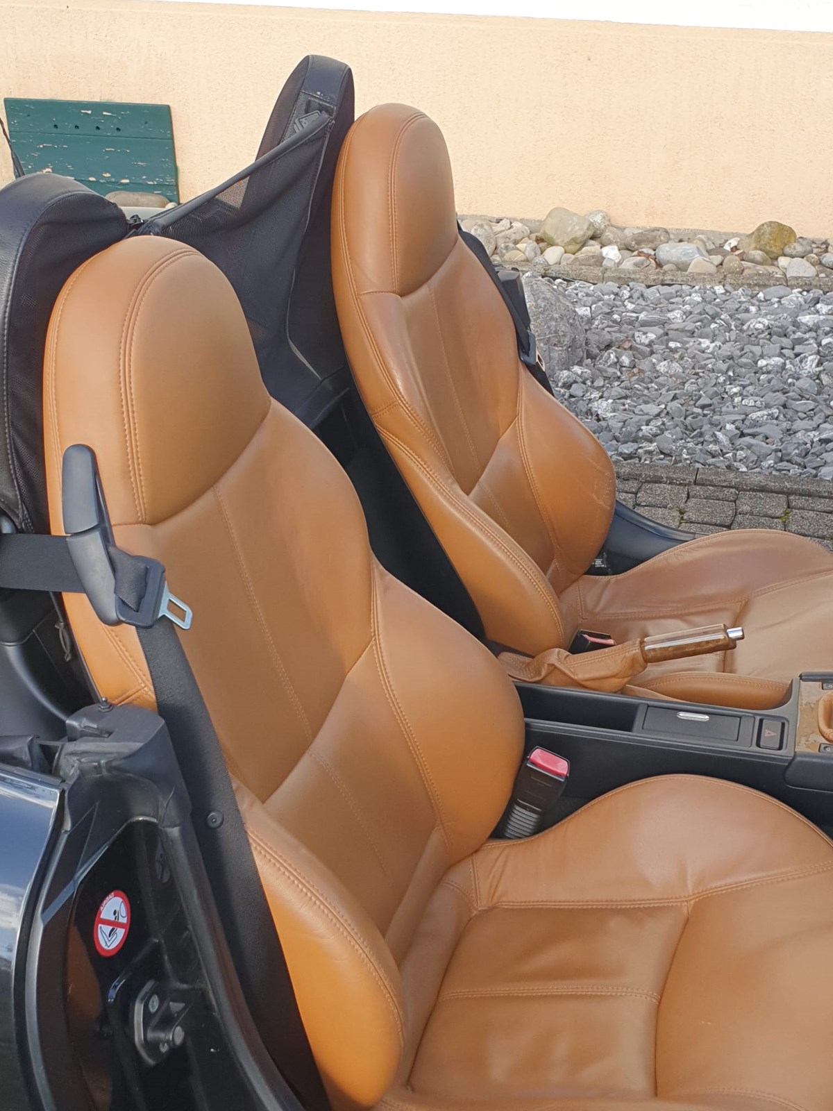 BMW Z3 2.2i Roadster 170PS M-SPORT-image-5