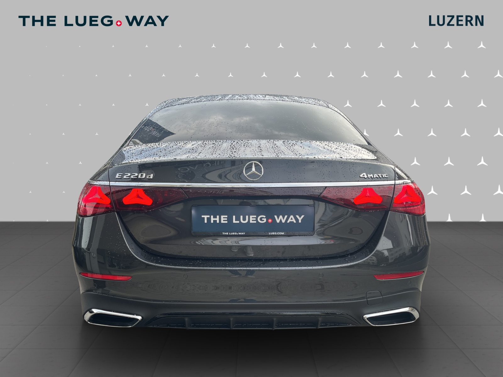 MERCEDES-BENZ E 220 d 4Matic 9G-Tronic-image-6