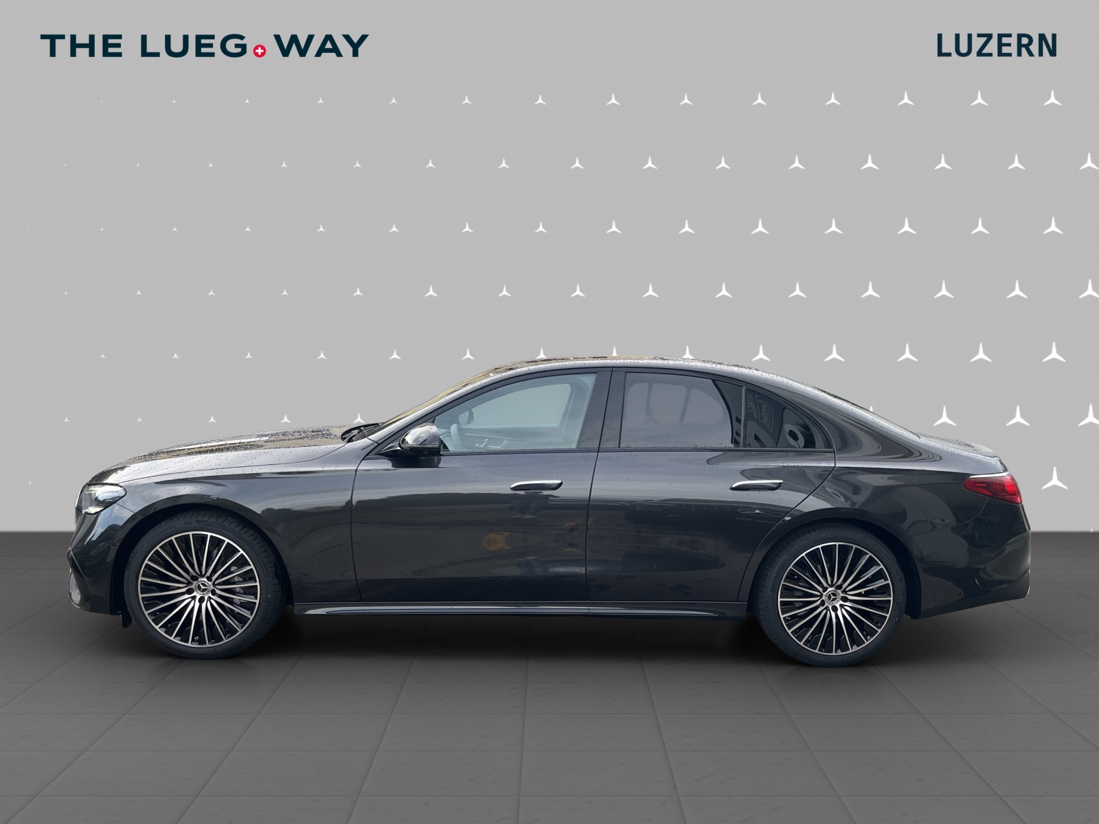 MERCEDES-BENZ E 220 d 4Matic 9G-Tronic-image-3