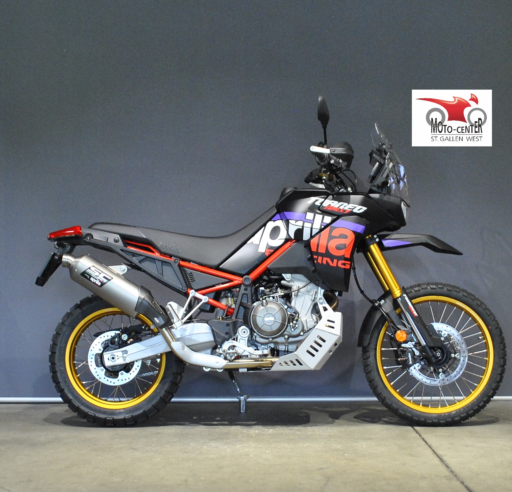 APRILIA Tuareg 660 E5+ Rally (35kW)-showroom-element-1