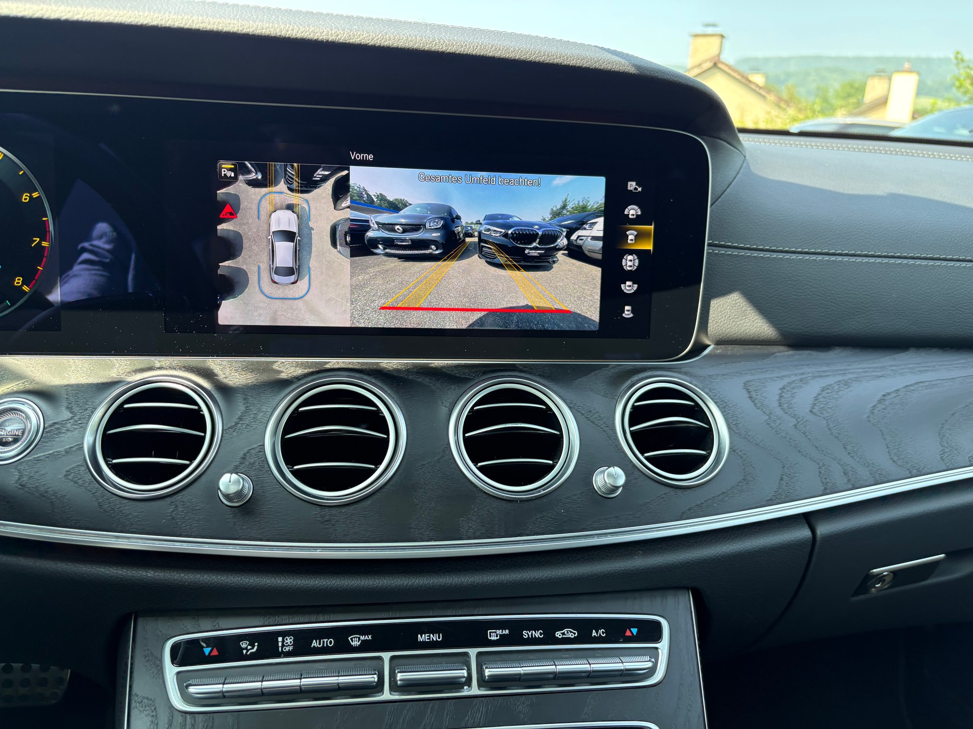MERCEDES-BENZ AMG E 53 4Matic+ Speedshift 9G-TCT-image-8