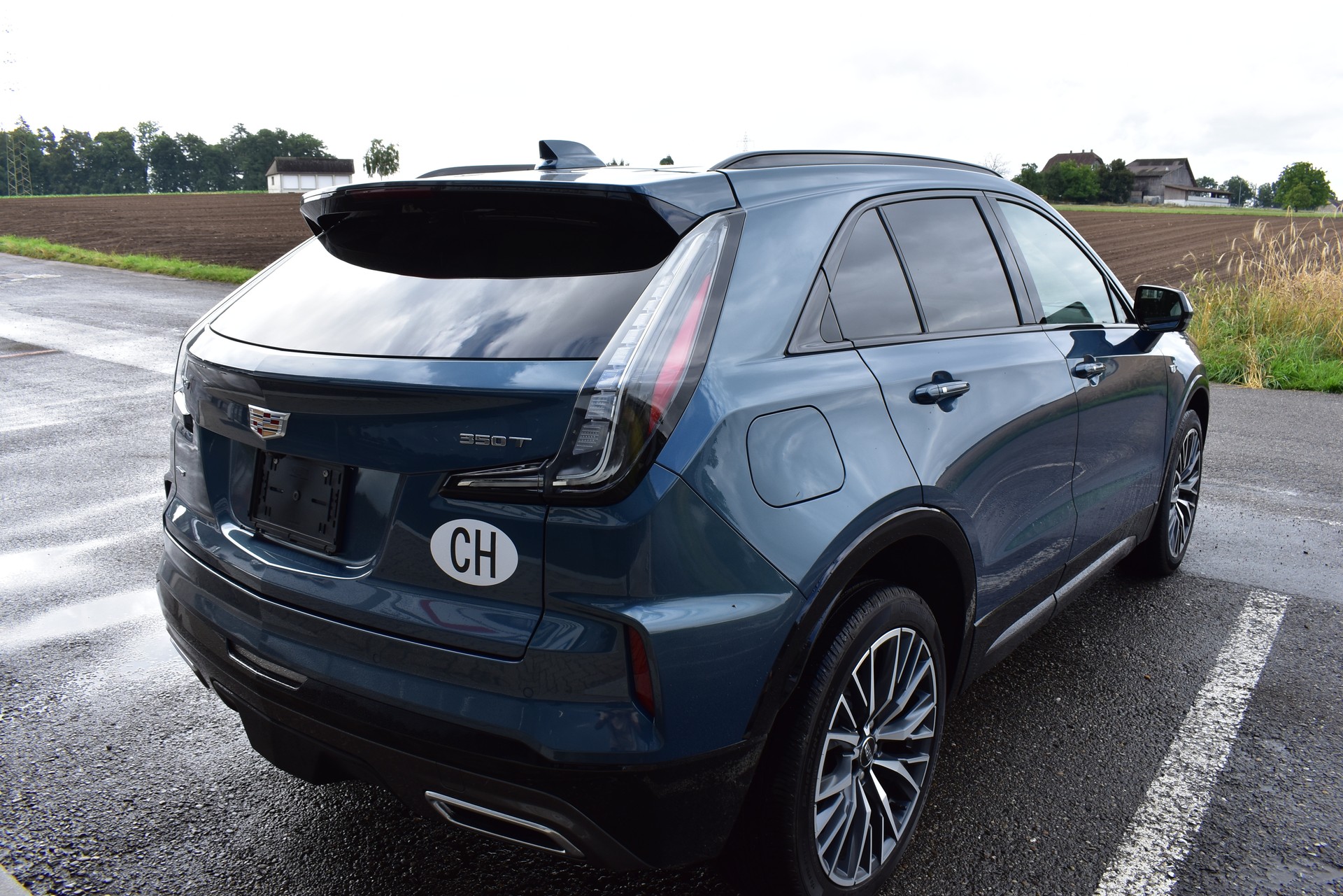 CADILLAC XT4 Sport-image-5