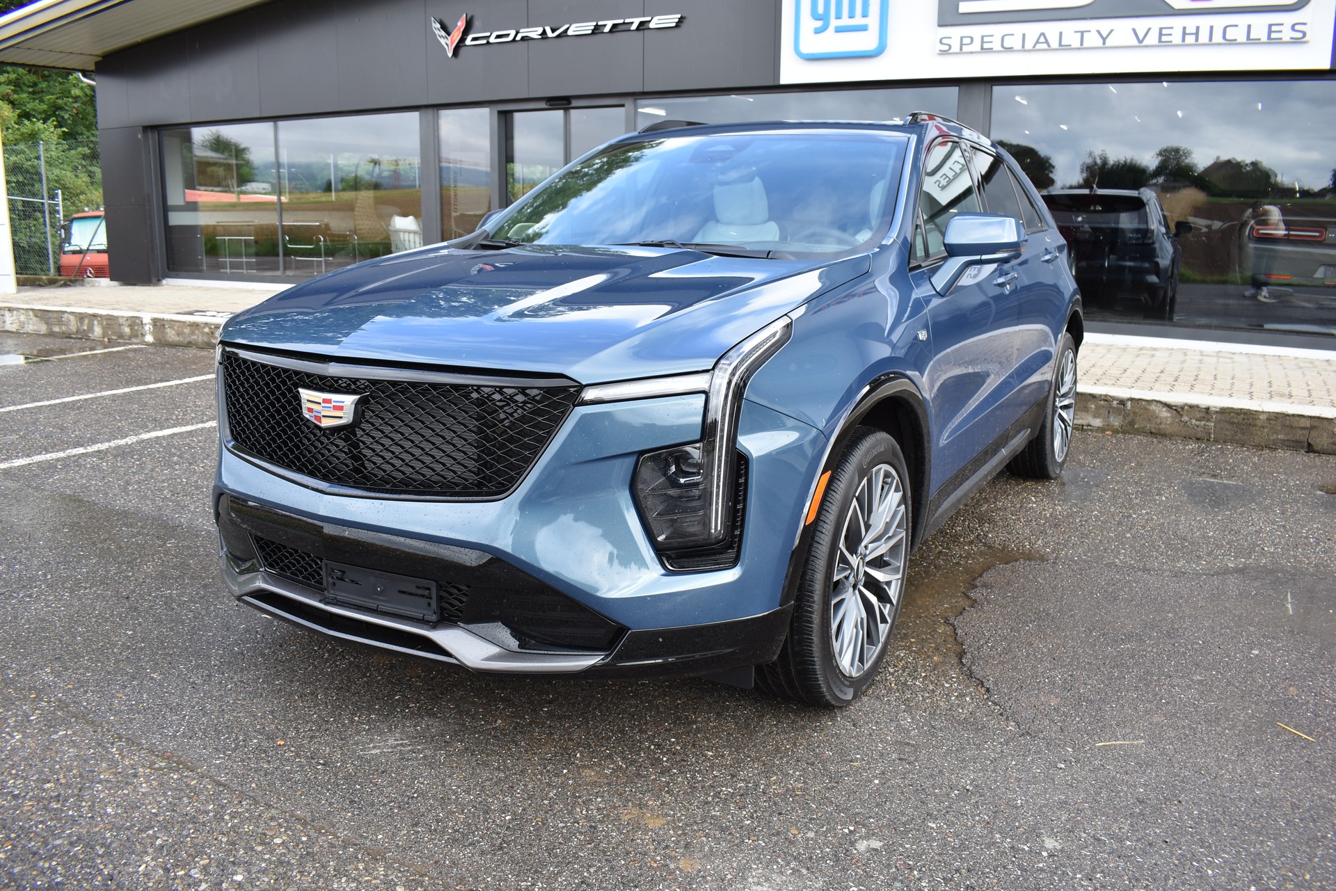 CADILLAC XT4 Sport-image-2