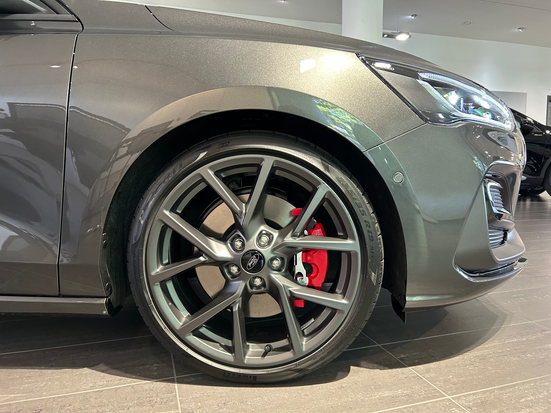 FORD Focus 2.3 ST X Automat-image-12
