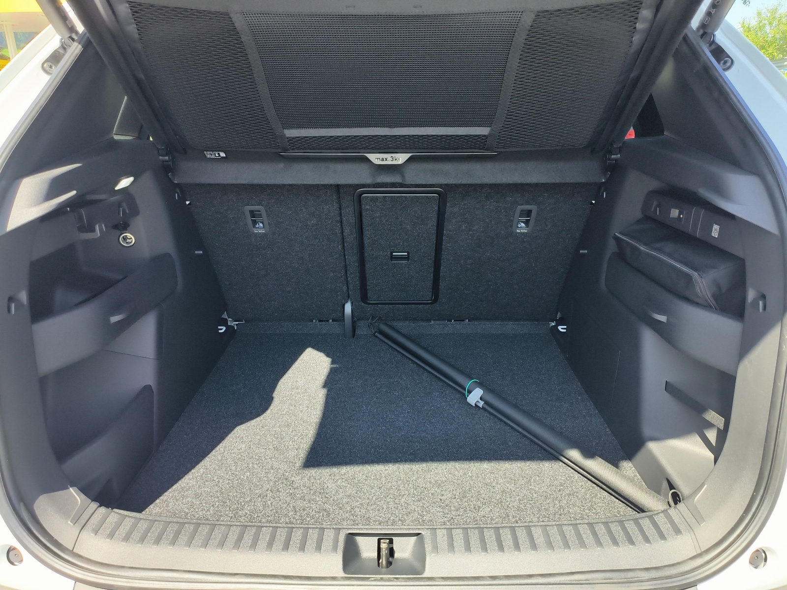 SKODA Elroq 85-image-12