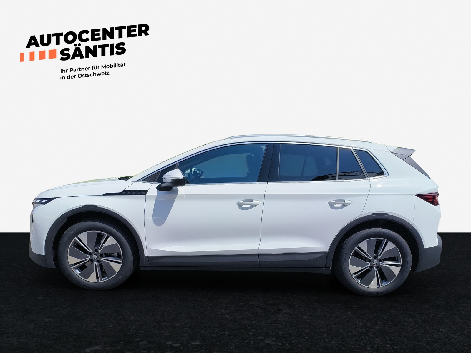 SKODA Elroq 85-image-2
