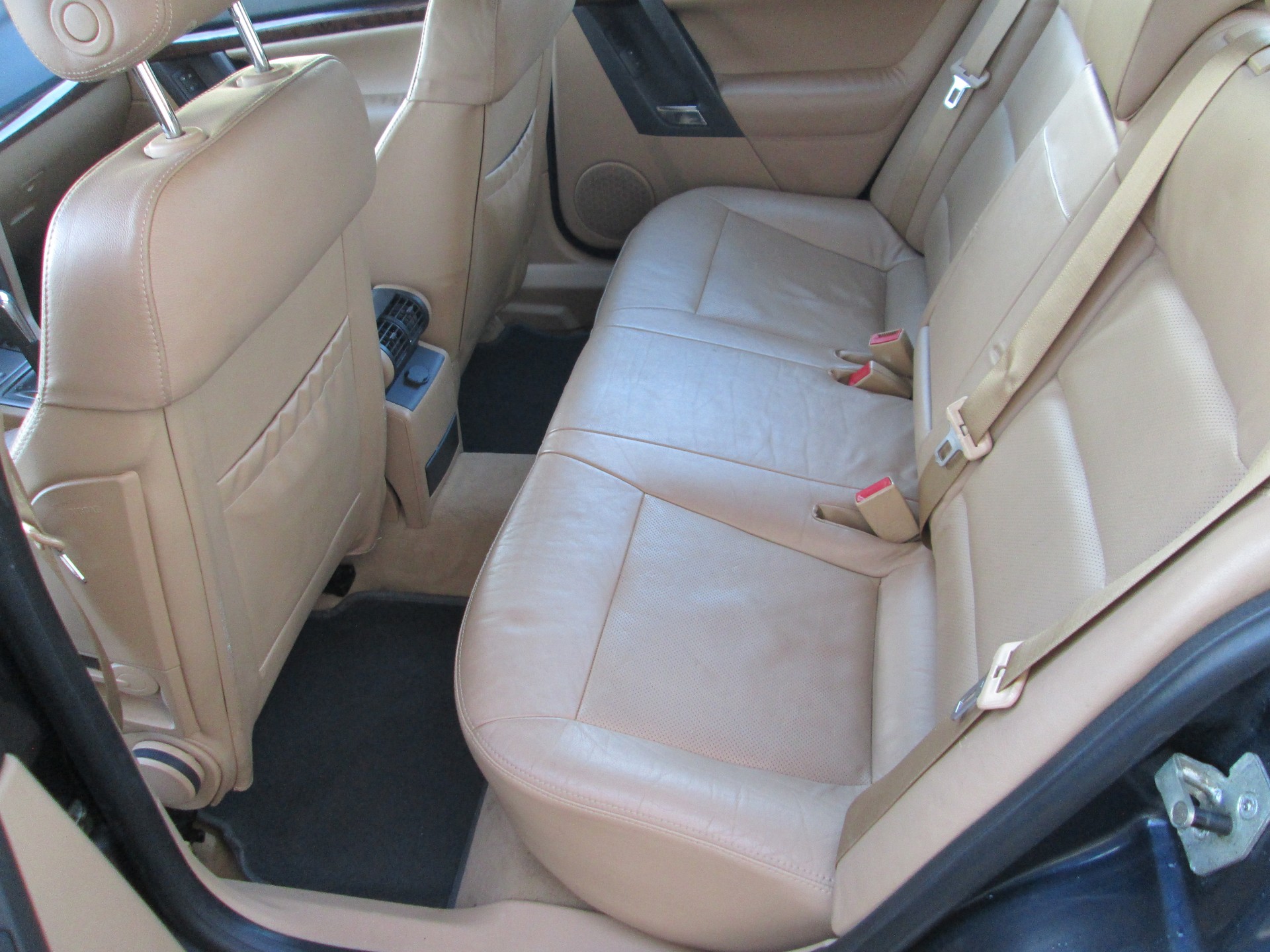 OPEL Vectra 2.2 Elegance-image-7