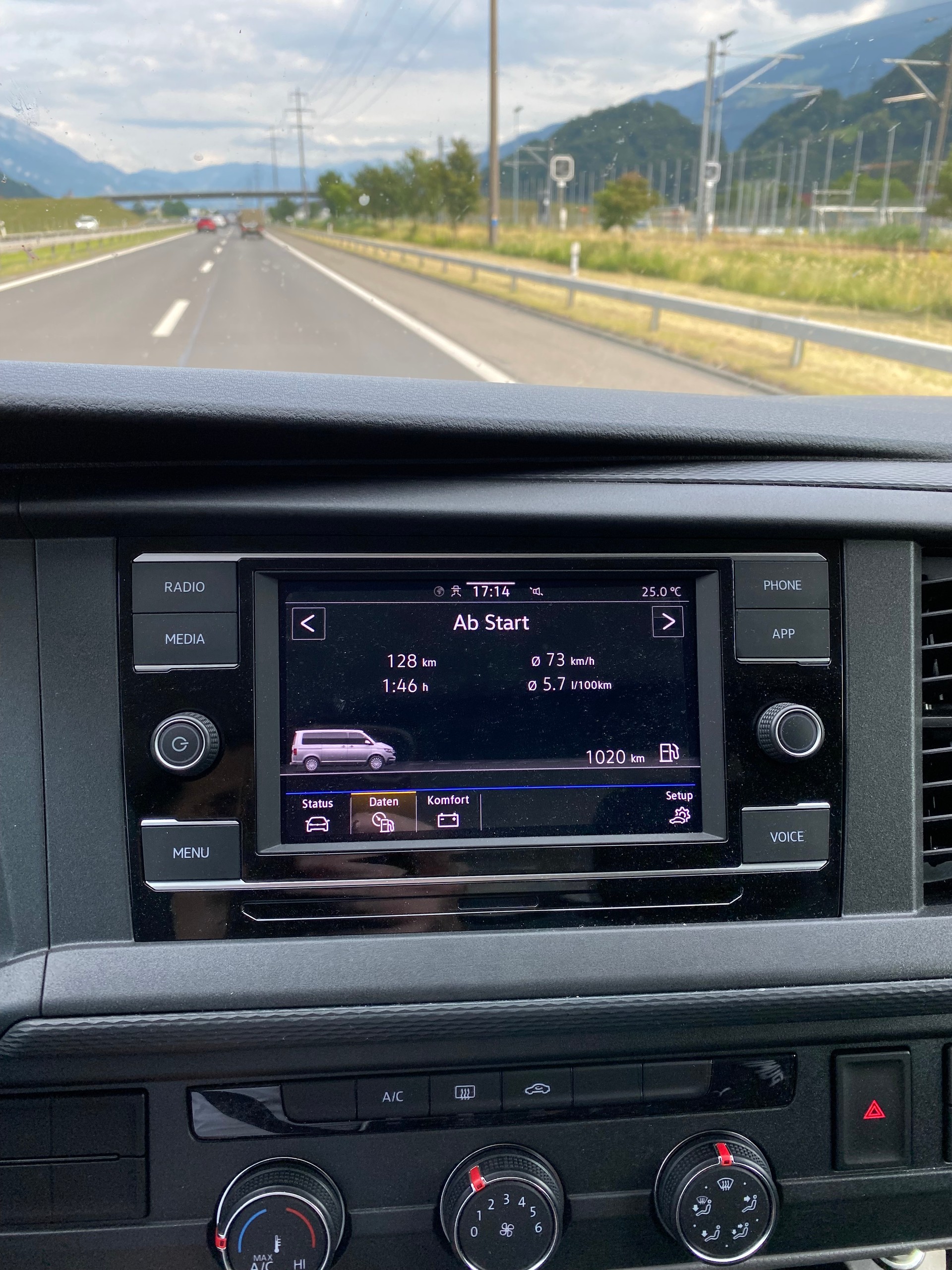 VW 2.0 Diesel 150 PS 7 Gang DSG Automat-image-12