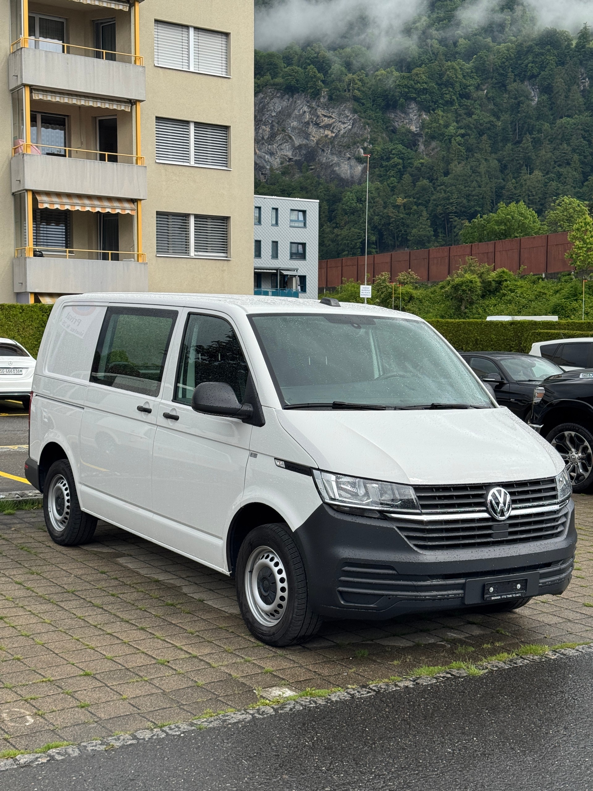 VW 2.0 Diesel 150 PS 7 Gang DSG Automat