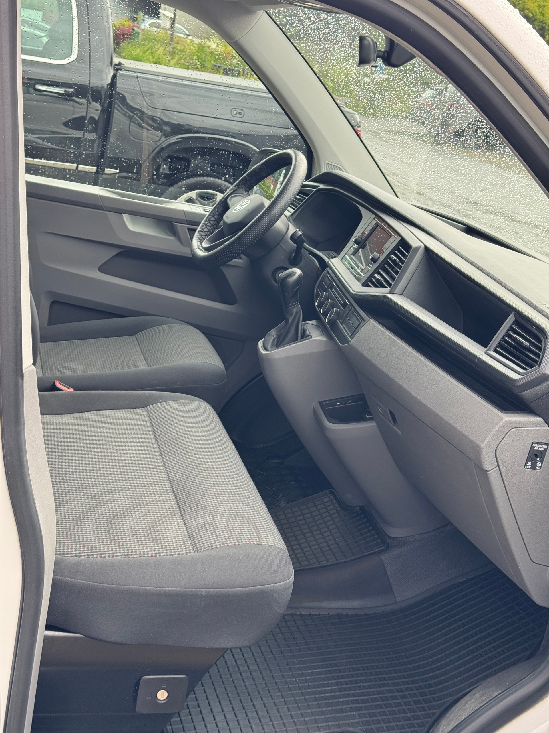 VW 2.0 Diesel 150 PS 7 Gang DSG Automat-image-8