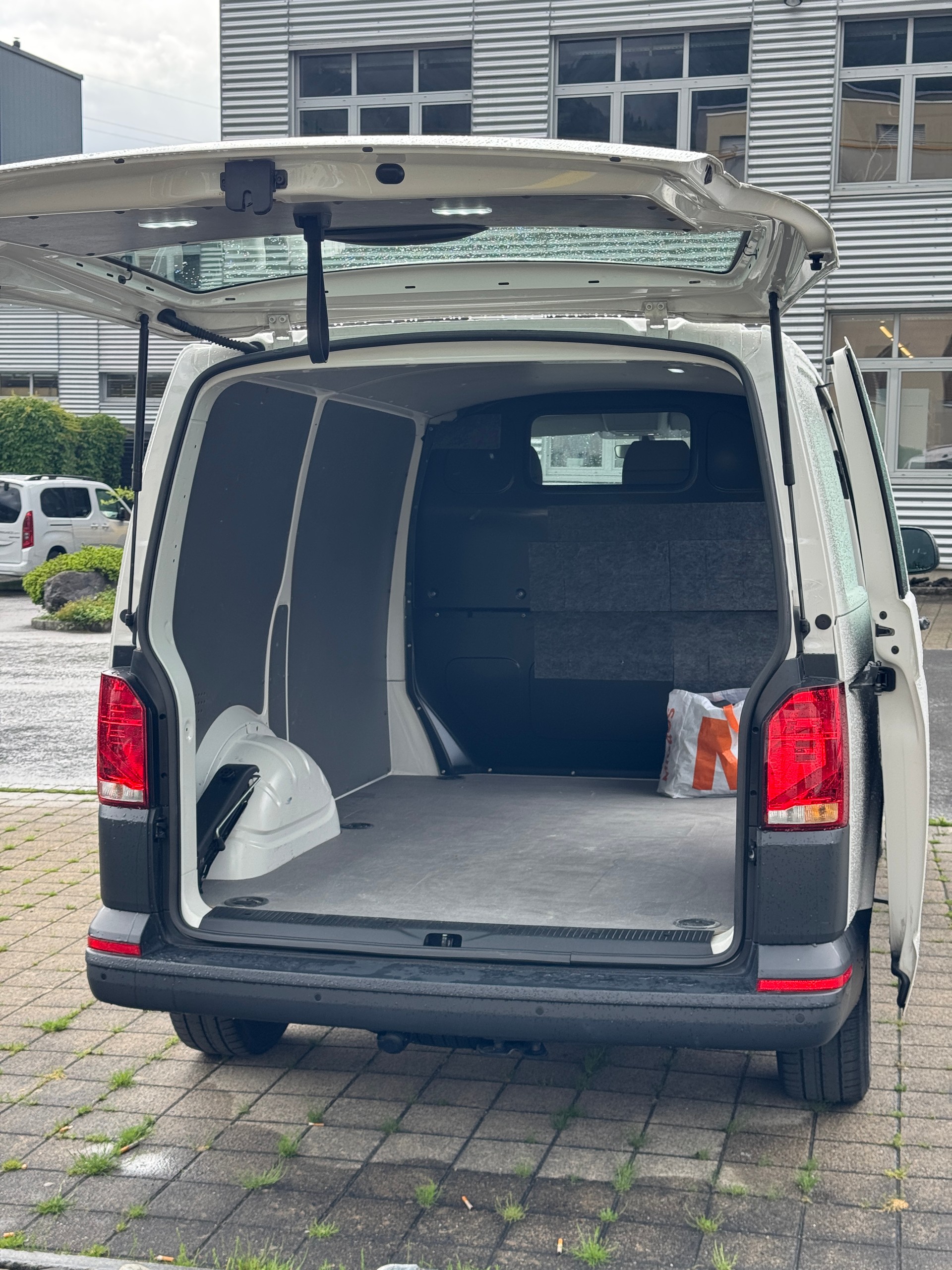 VW 2.0 Diesel 150 PS 7 Gang DSG Automat-image-6