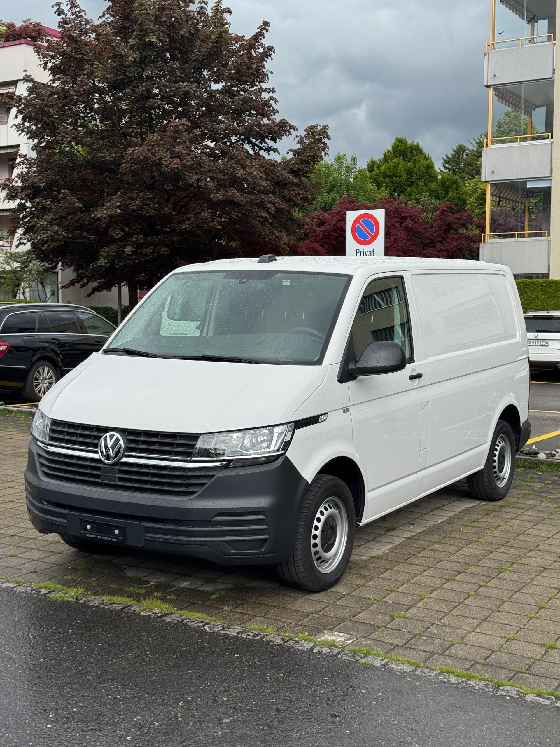 VW 2.0 Diesel 150 PS 7 Gang DSG Automat-image-1