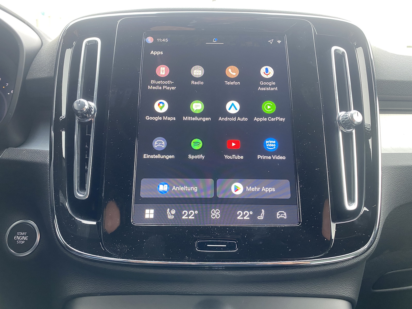 VOLVO XC40 2.0 B3 MH XCITE-image-13