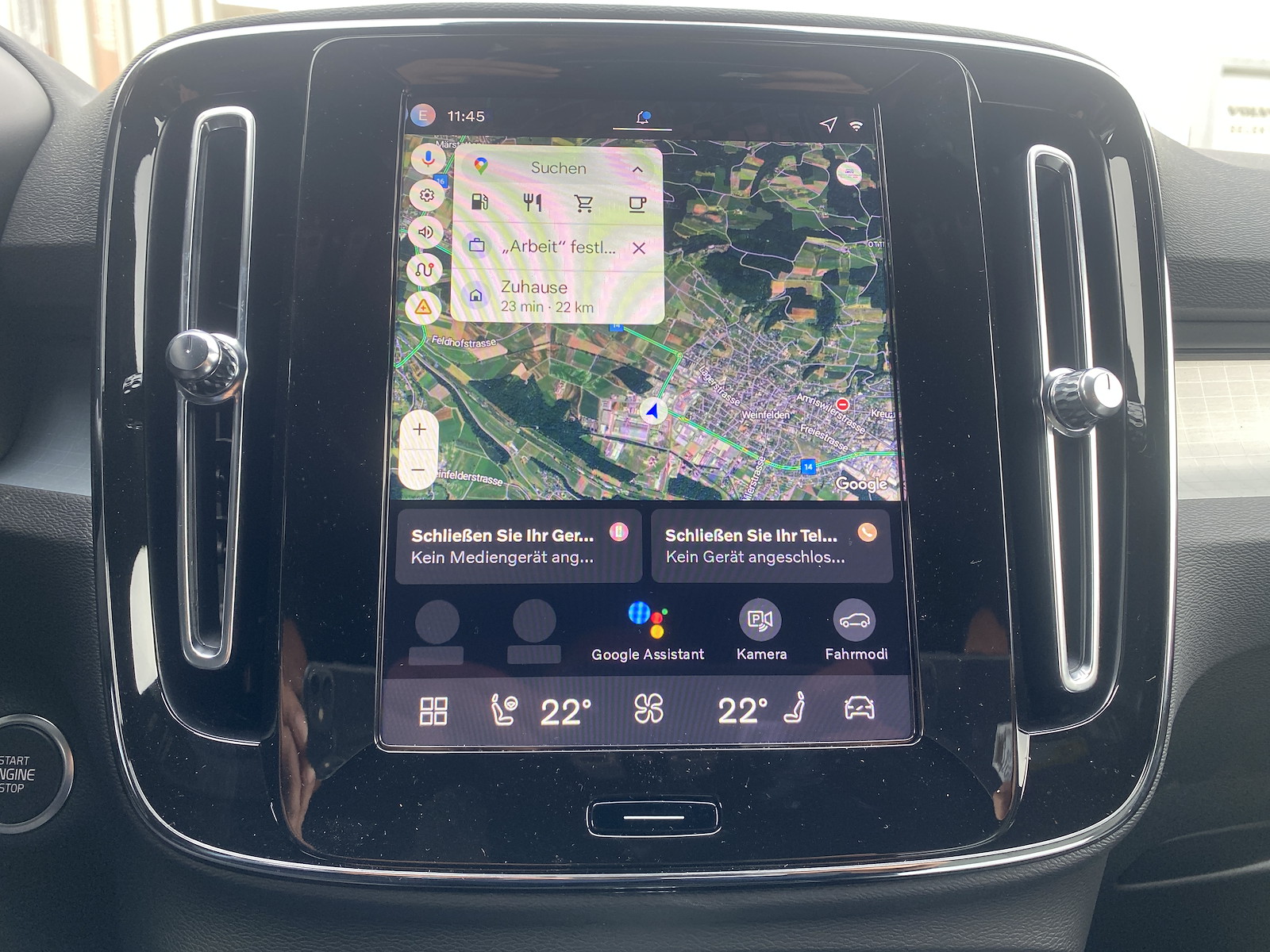 VOLVO XC40 2.0 B3 MH XCITE-image-14